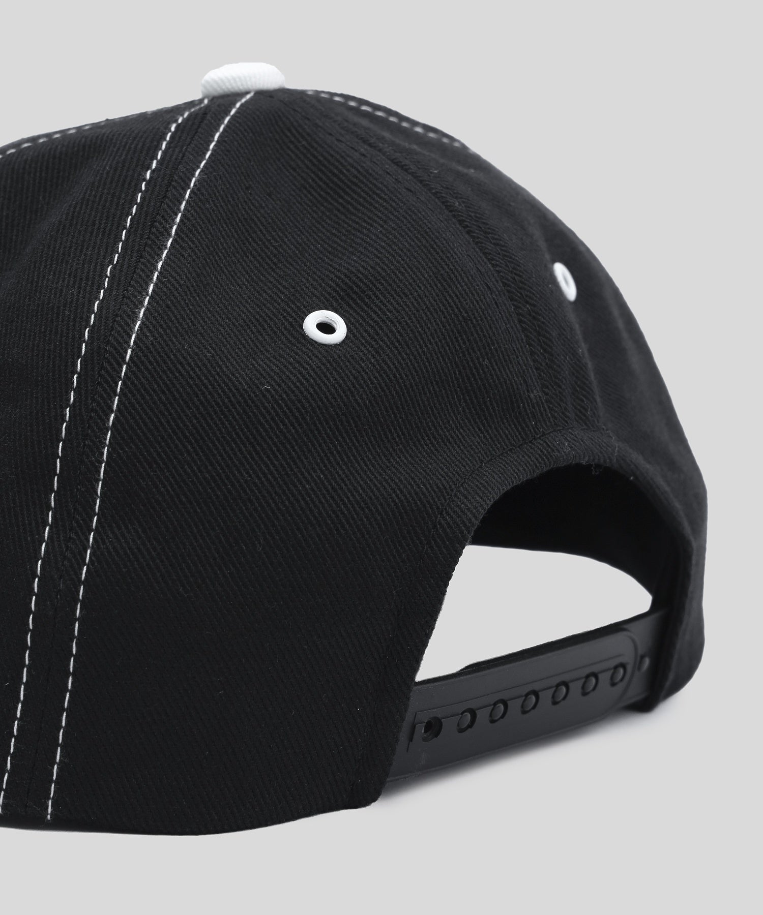 HOMBRENINO/オンブレ・ニーニョ/6 PANEL CAP HN0261-AC0002