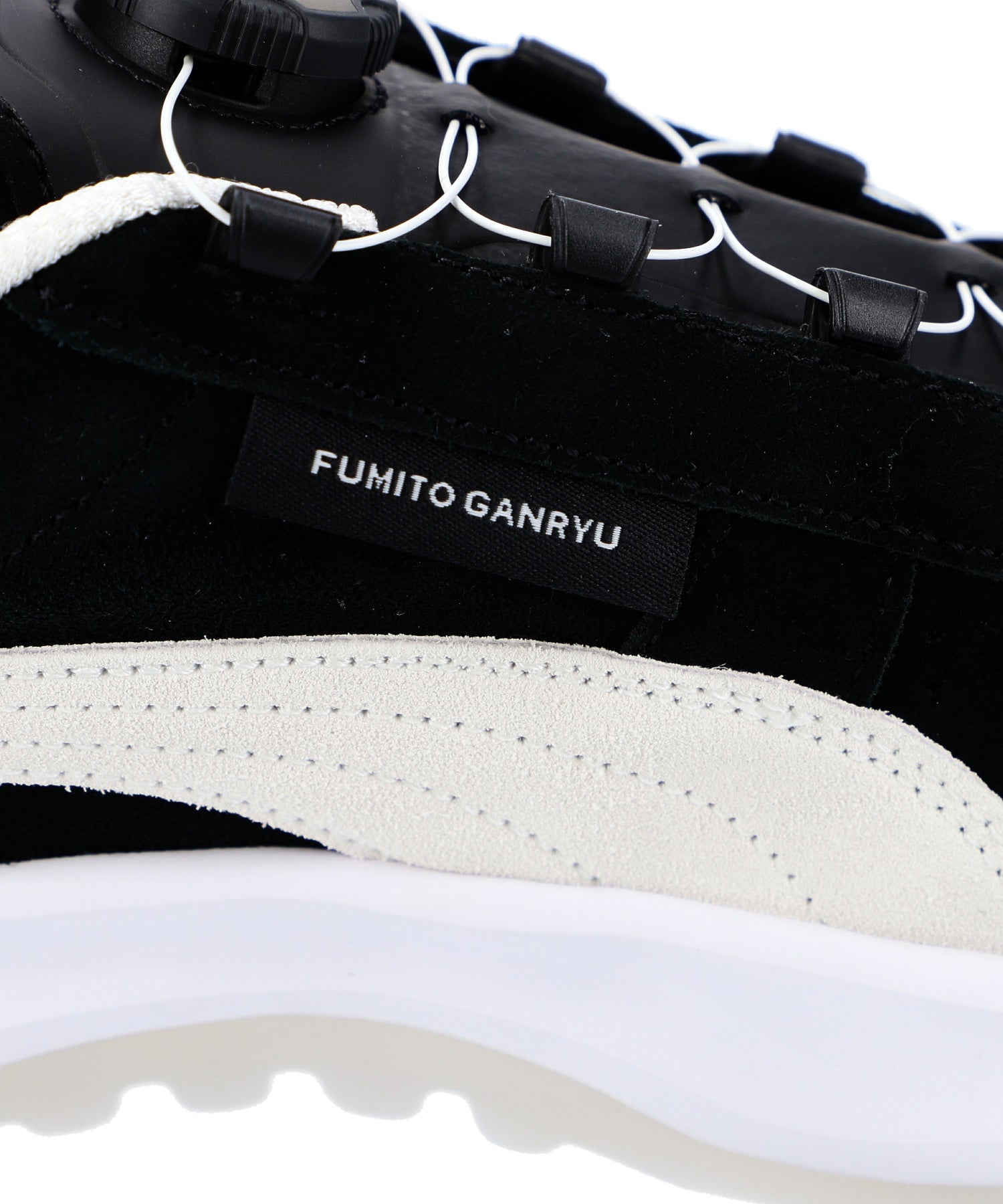 FUMITO GANRYU PUMA GV SPECIAL Fu12-Ac-101