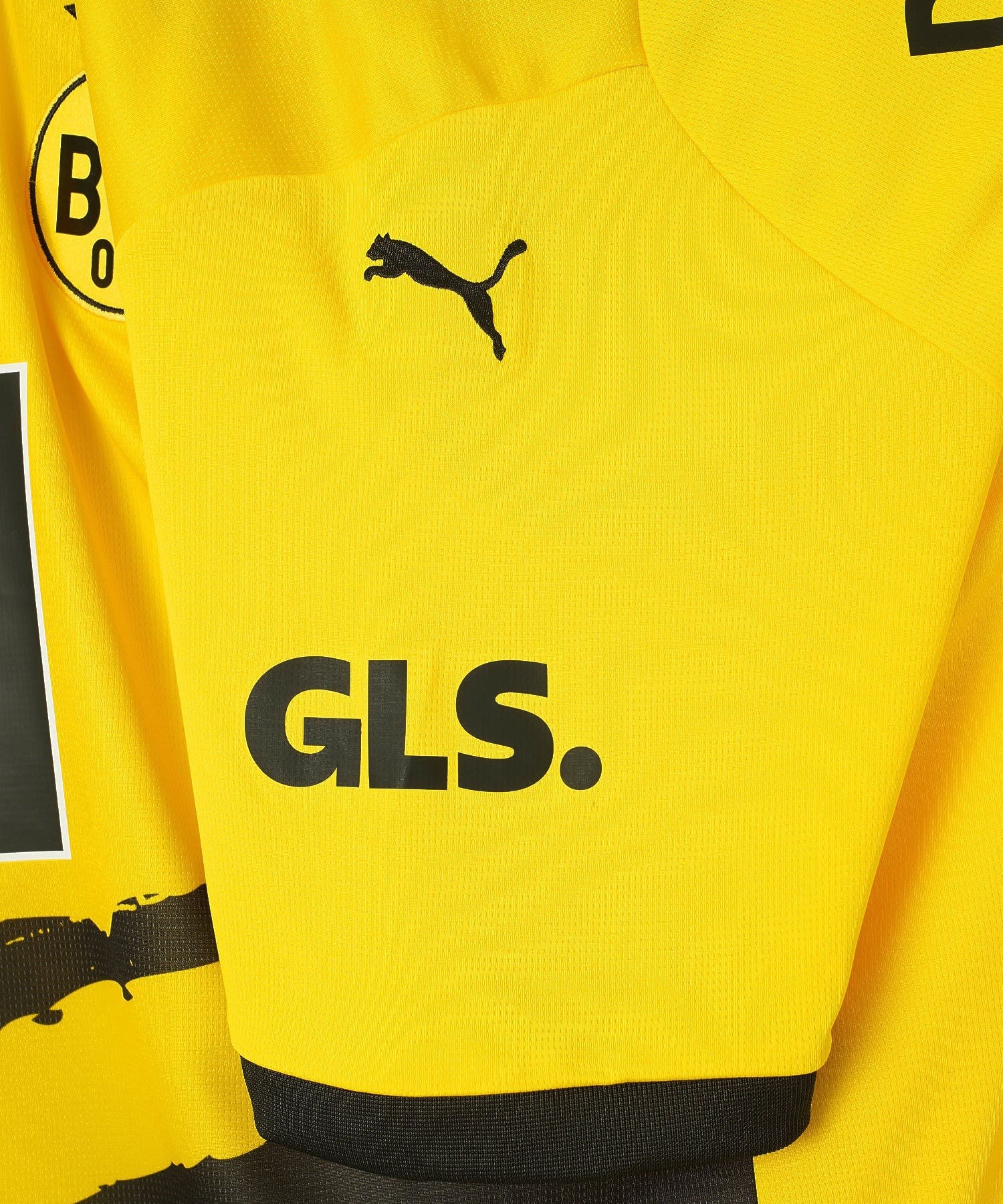 PUMA/プーマ/BVB HOME/770604_01