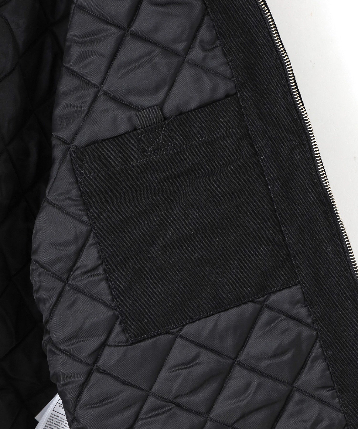 CARHARTT/カーハート/WIP WMNS OG DETROIT JACKET I032236