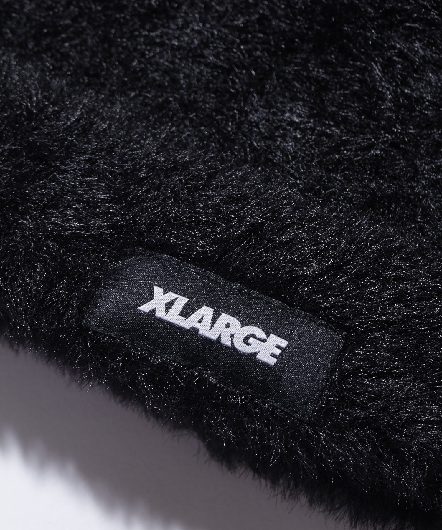 MOHAIR KNIT CAP