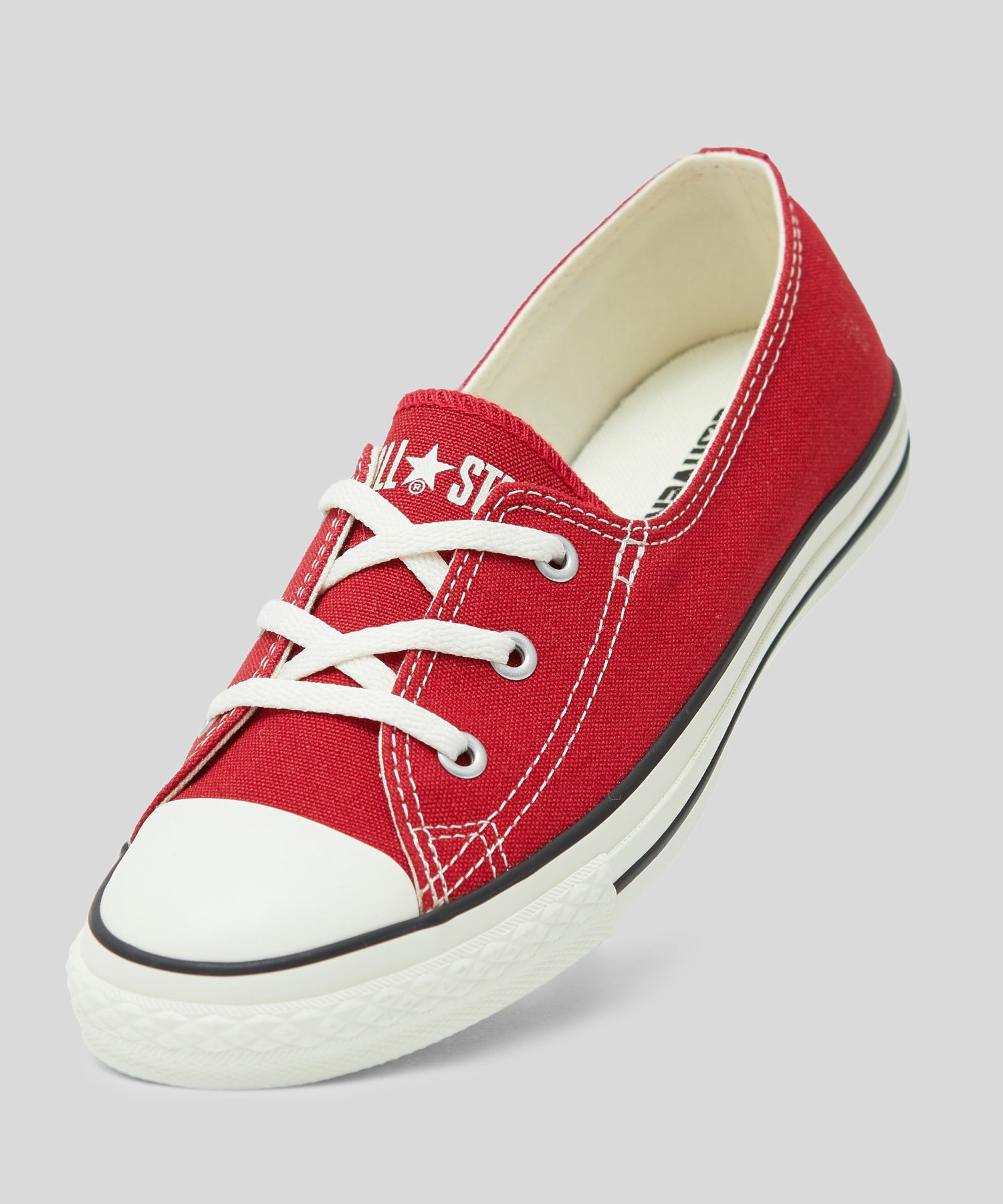 CONVERSE/コンバース/W ALL STAR LP PUMPS OX 31318272