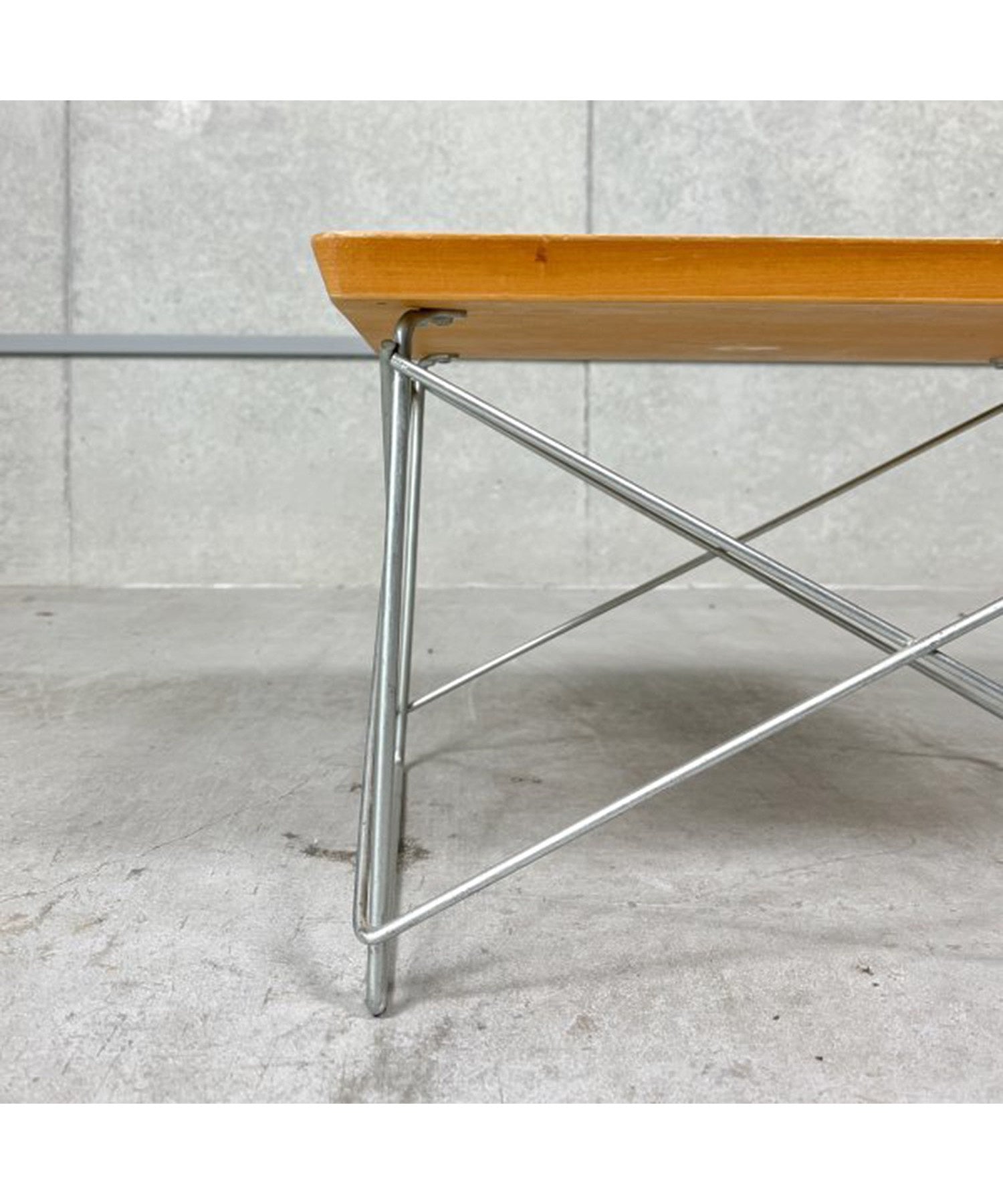 HermanMiller LTR / Vintage