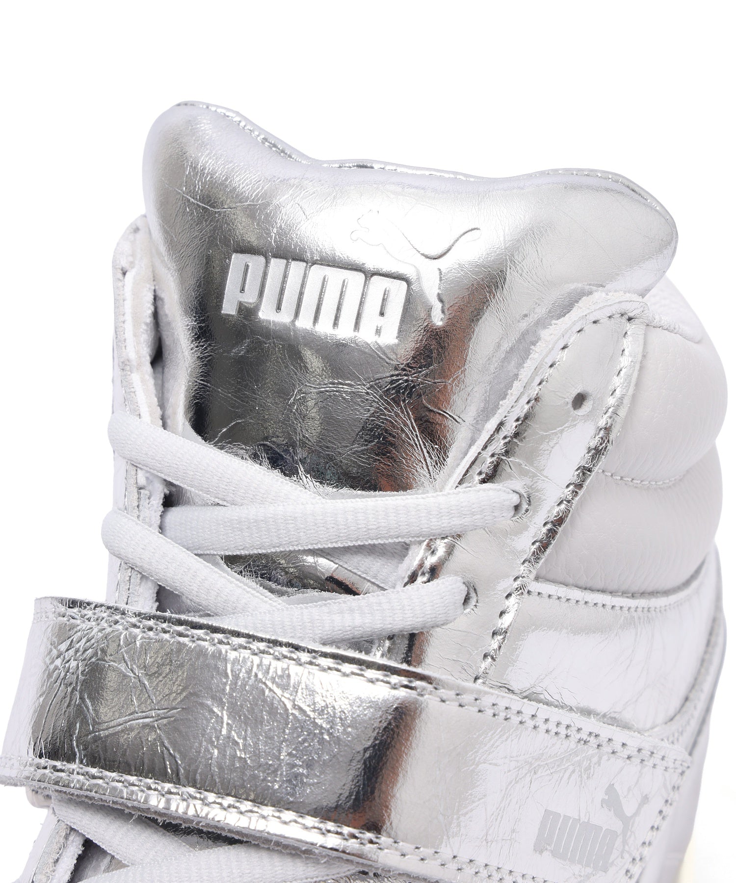 PUMA 408366 SPEEDCAT WEDGE LUSTRE WNS