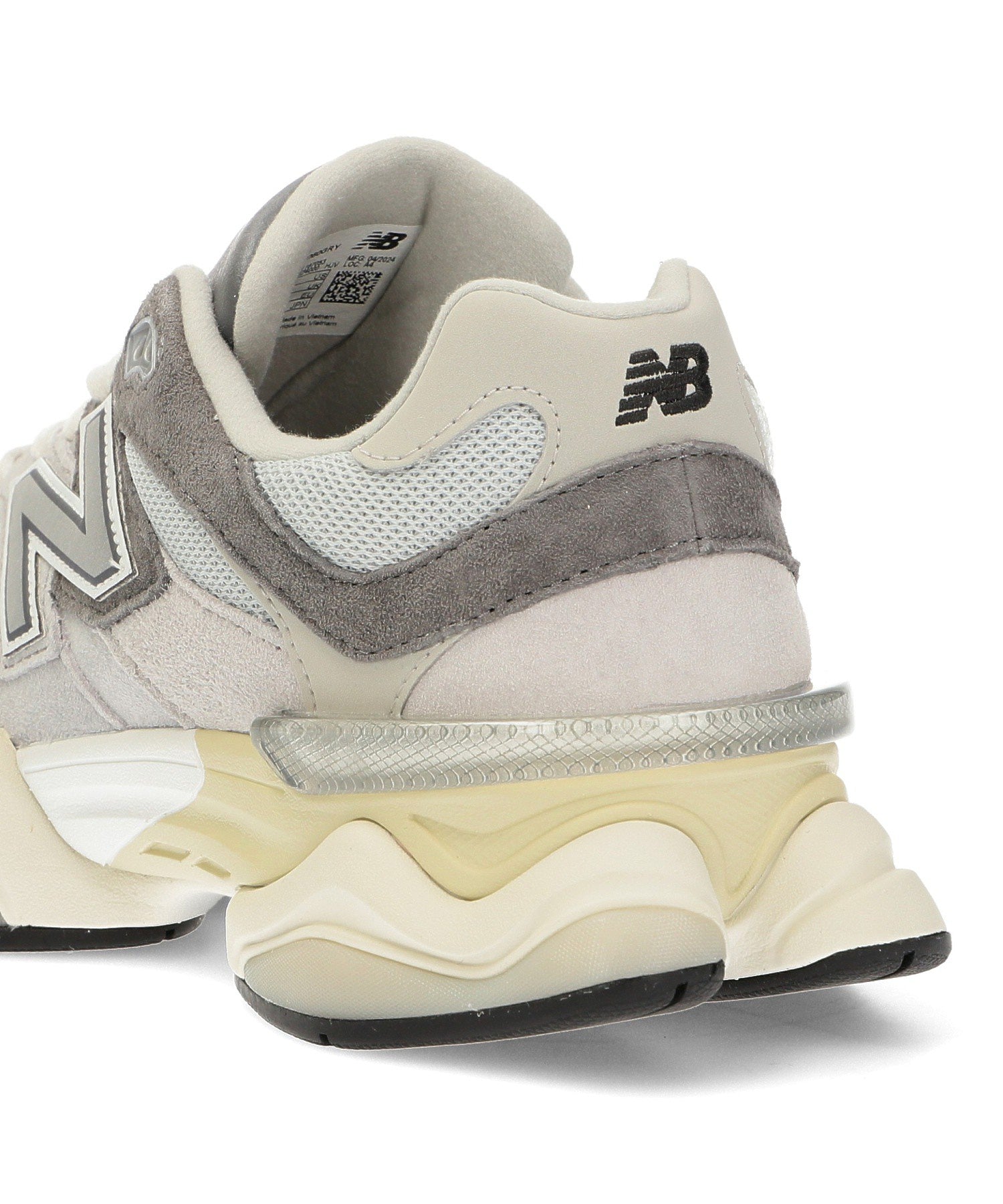 NEW BALANCE/ニューバランス/U9060GRY