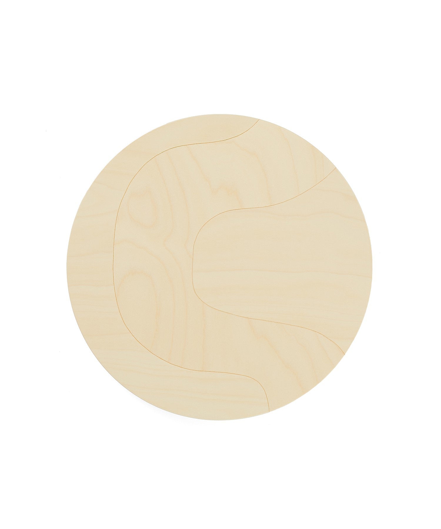 Artek x Marimekko Stool60 Seireeni