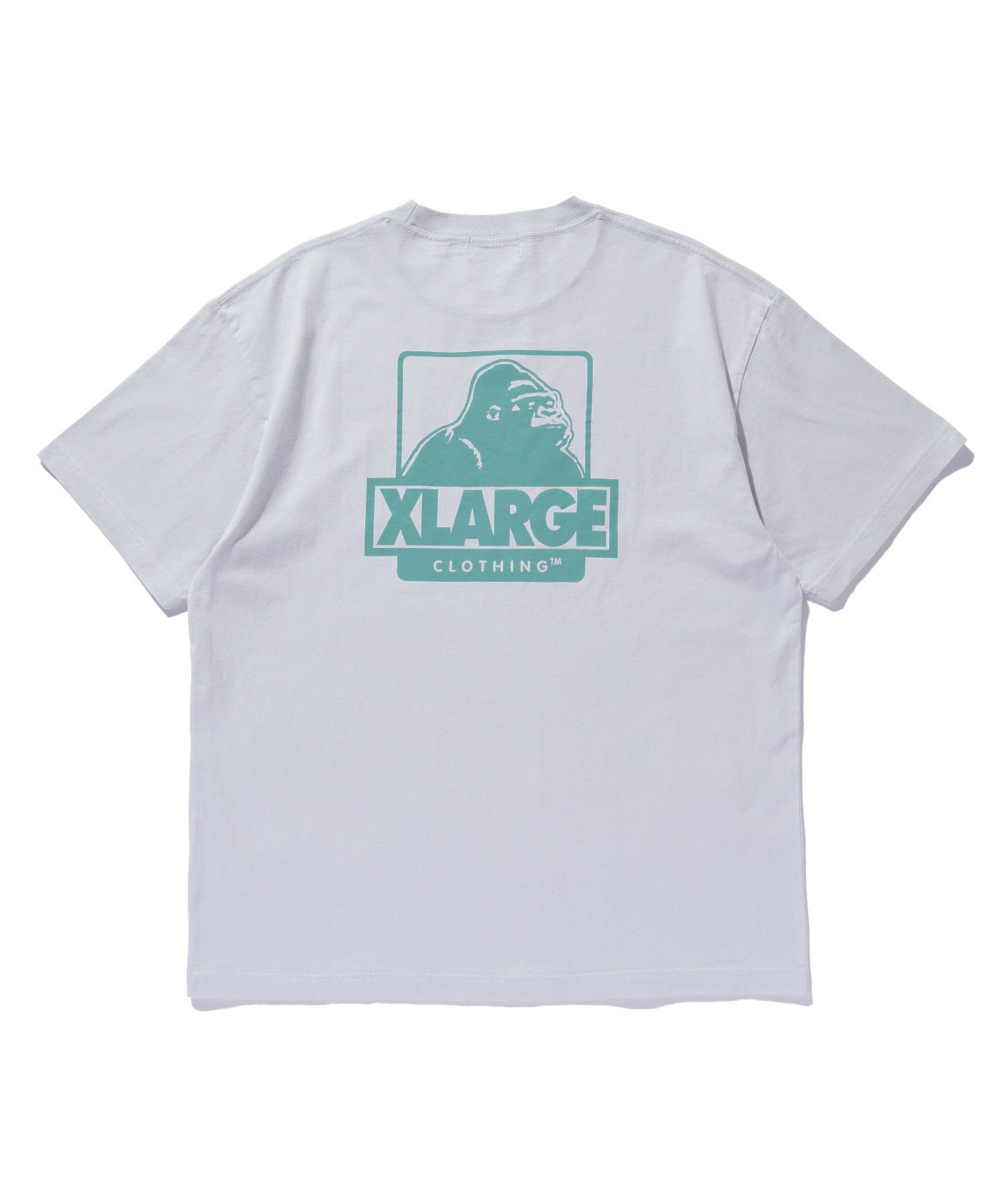 OG S/S TEE