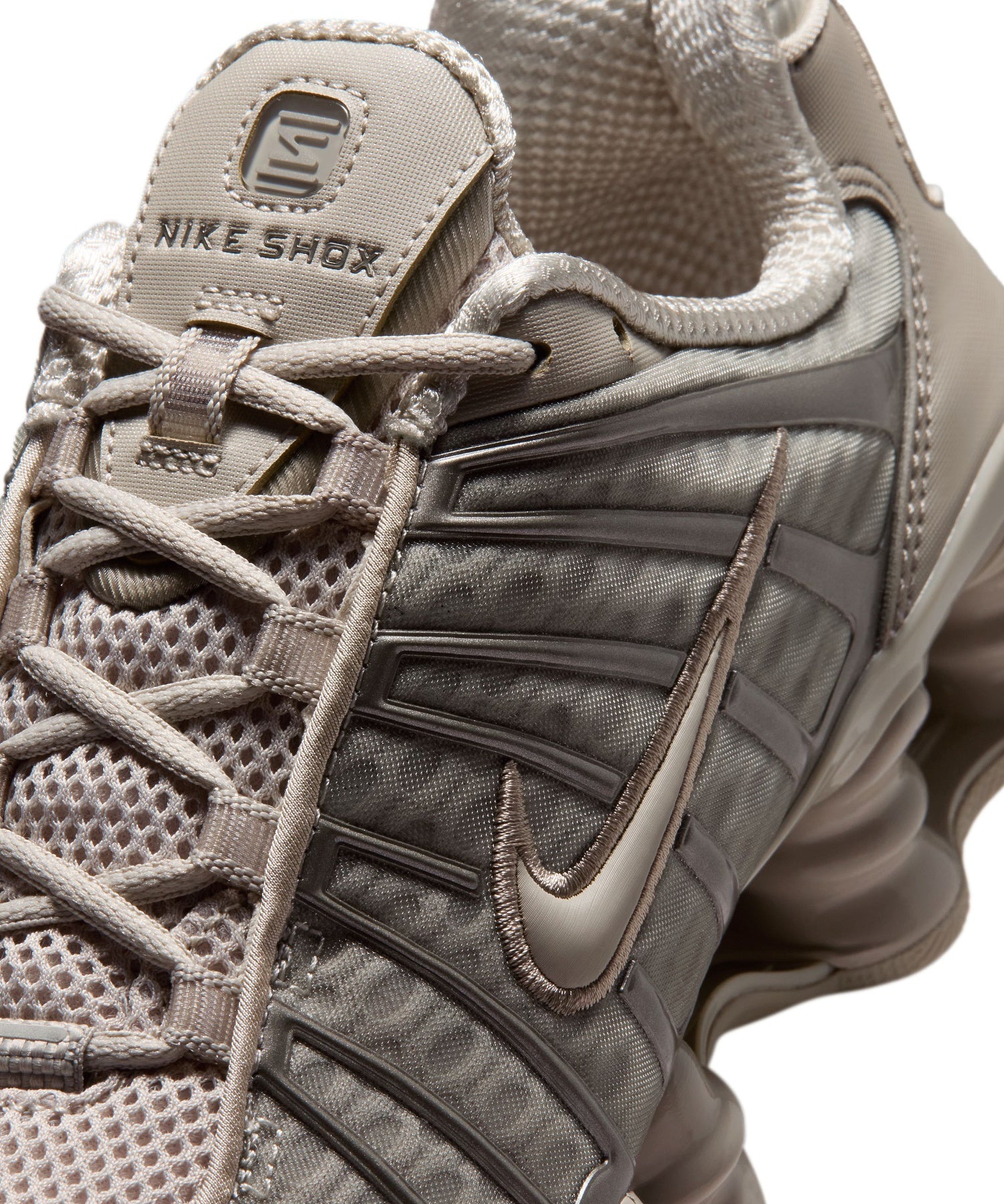 NIKE/ナイキ/W SHOX TL AR3566-204