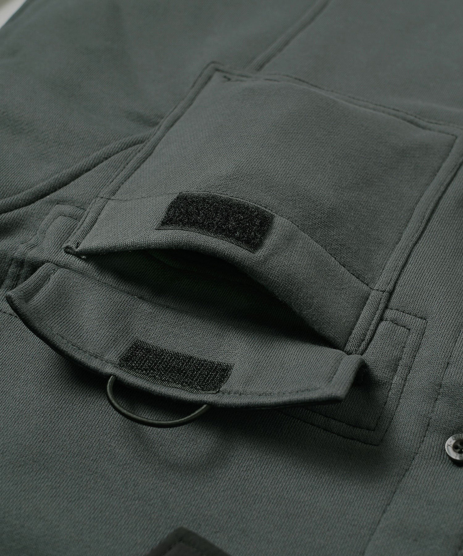 EASY WORK SHIRT X-girl
