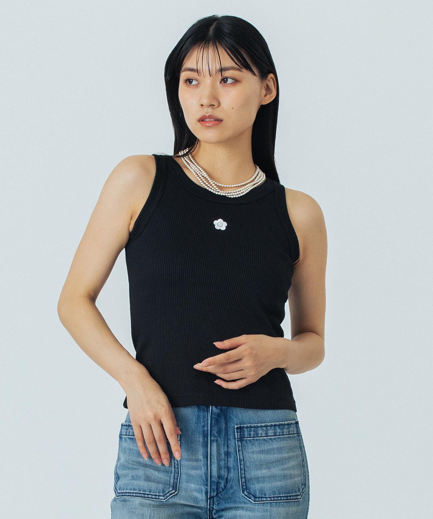 model:167cm 着用サイズ:ONE SIZE