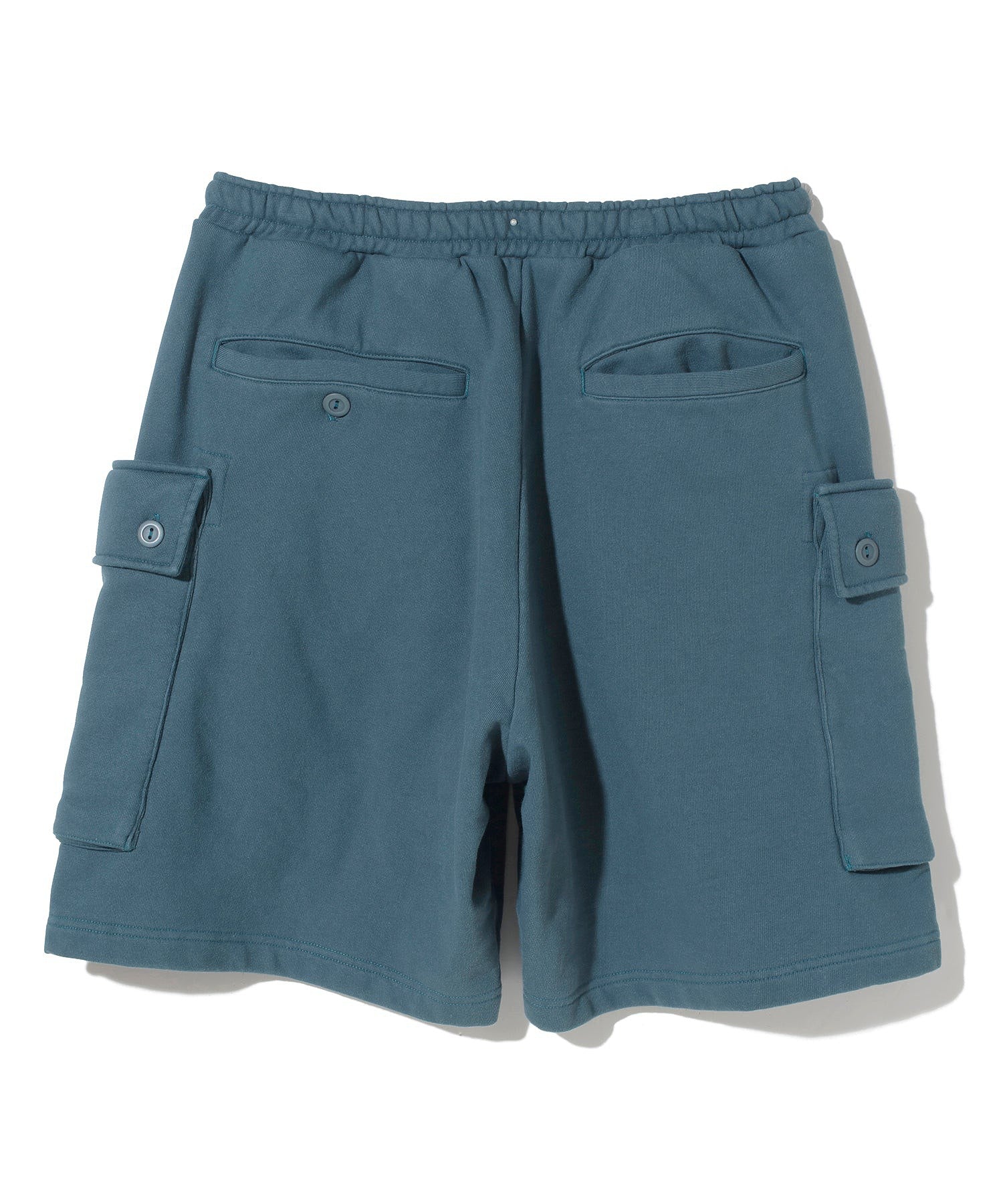 SWEAT MILITARY SHORTS XLARGE