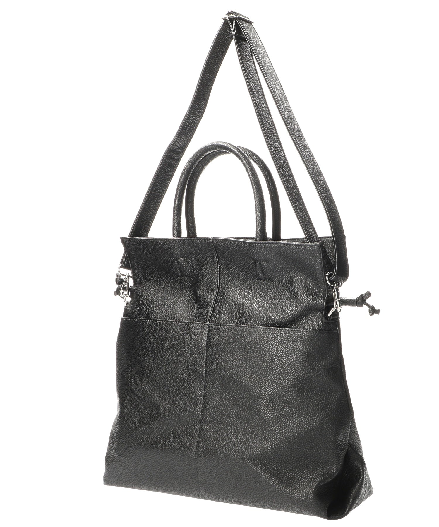 VELETTO/DRAWSTRING TOTE BAG