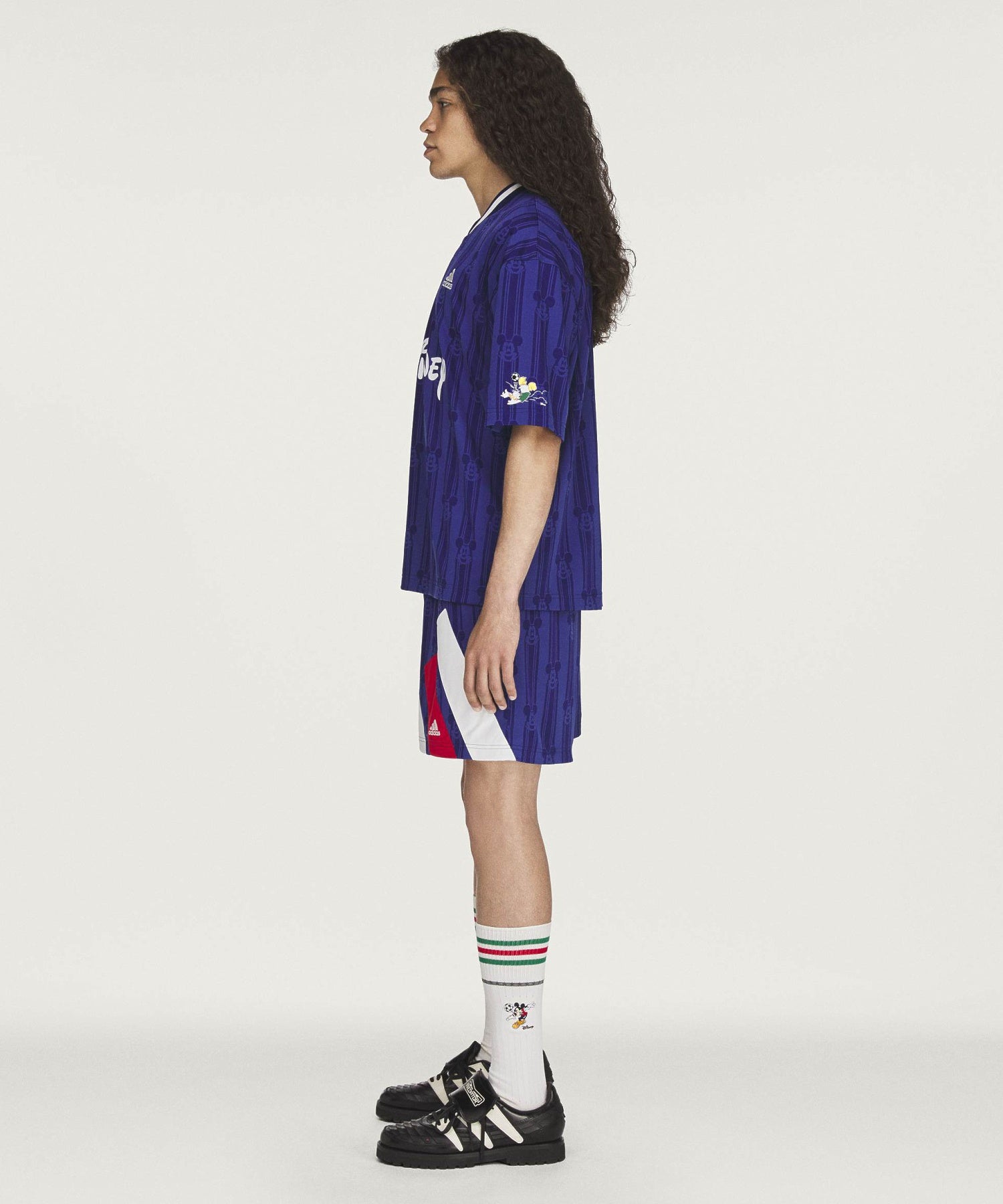 adidas/アディダス/BD DISNEY FB JERSEY KR5194