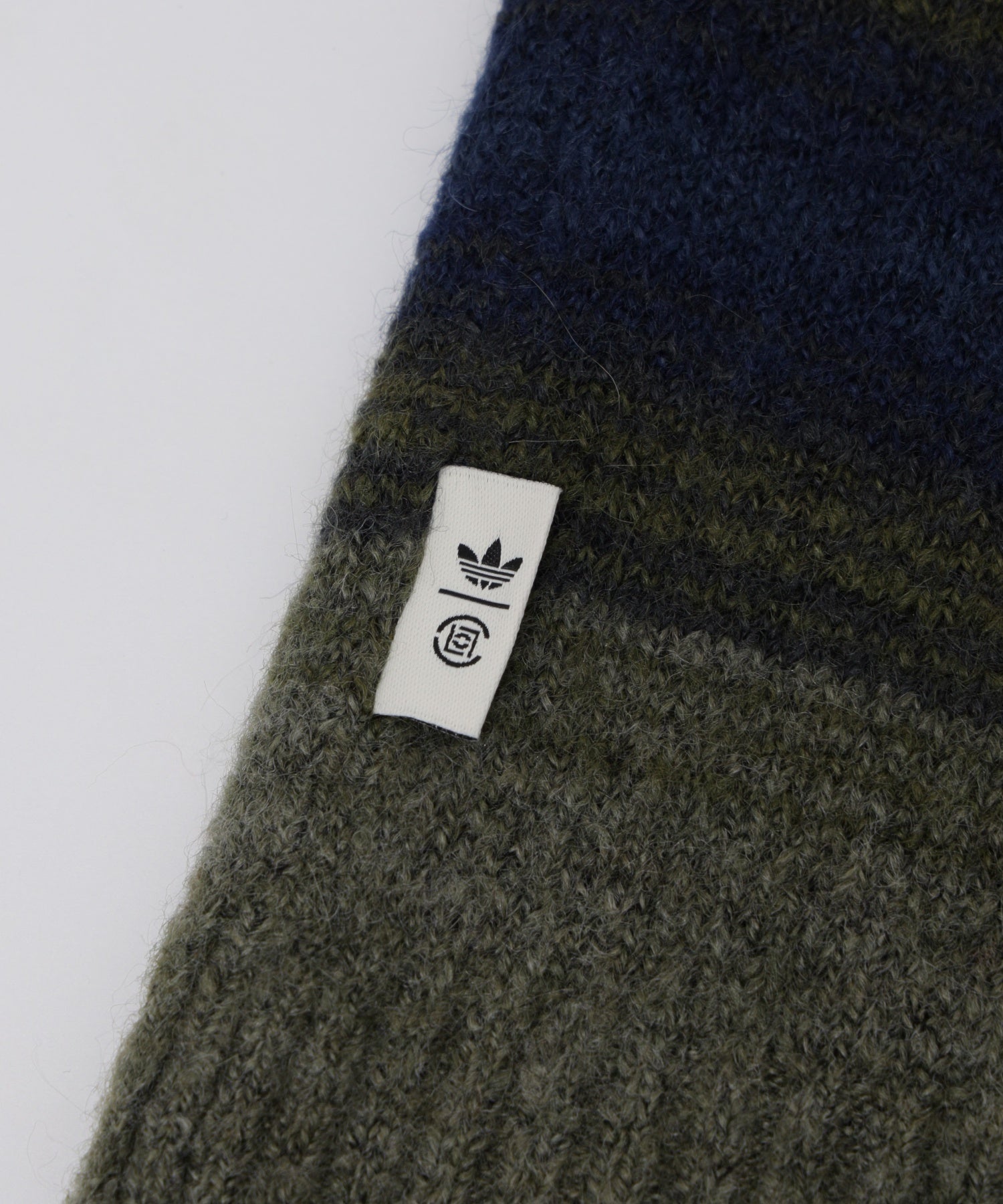 adidas/アディダス/CLOT BAJA HOOD KE7064