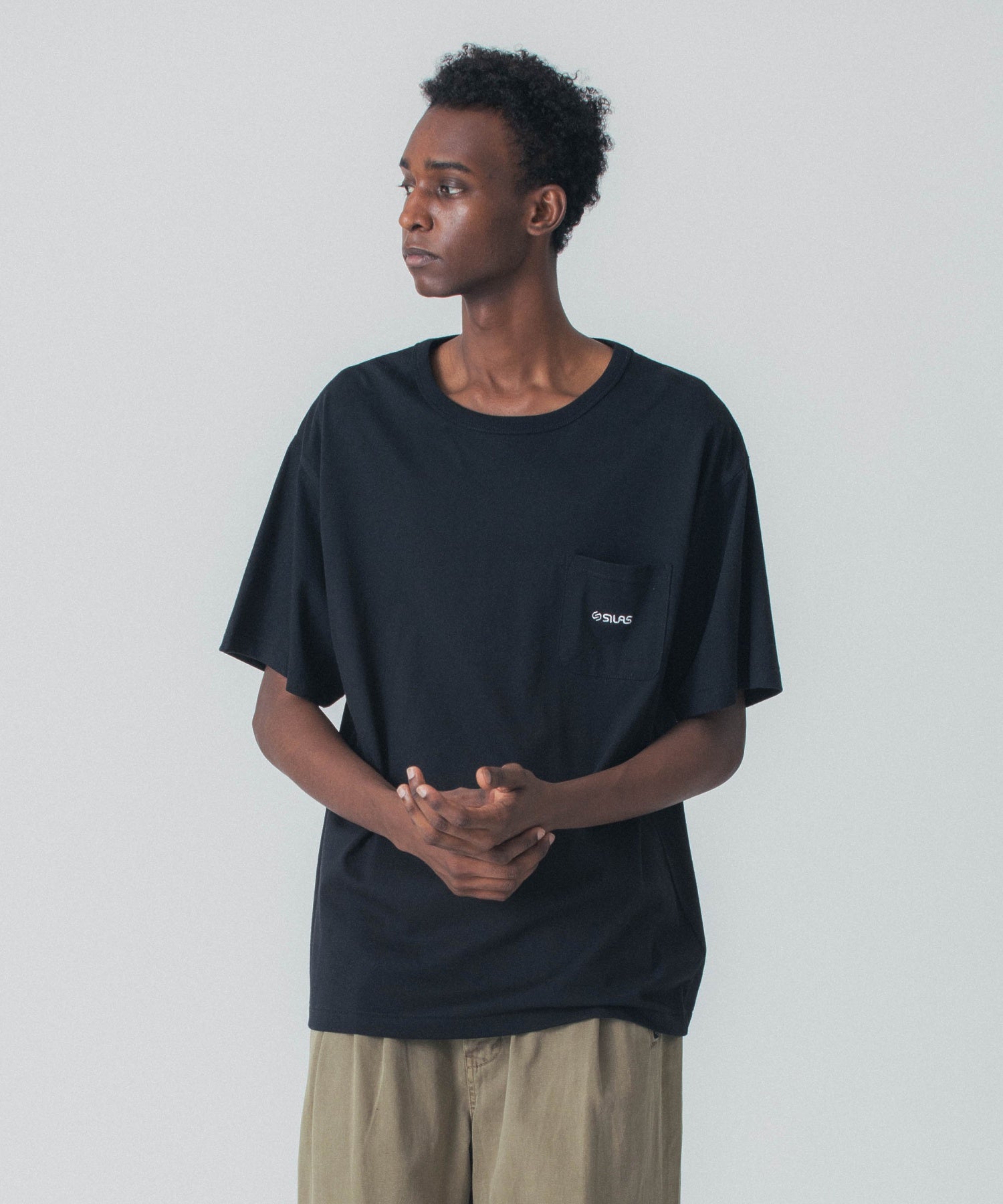 CLASSIC POCKET TEE