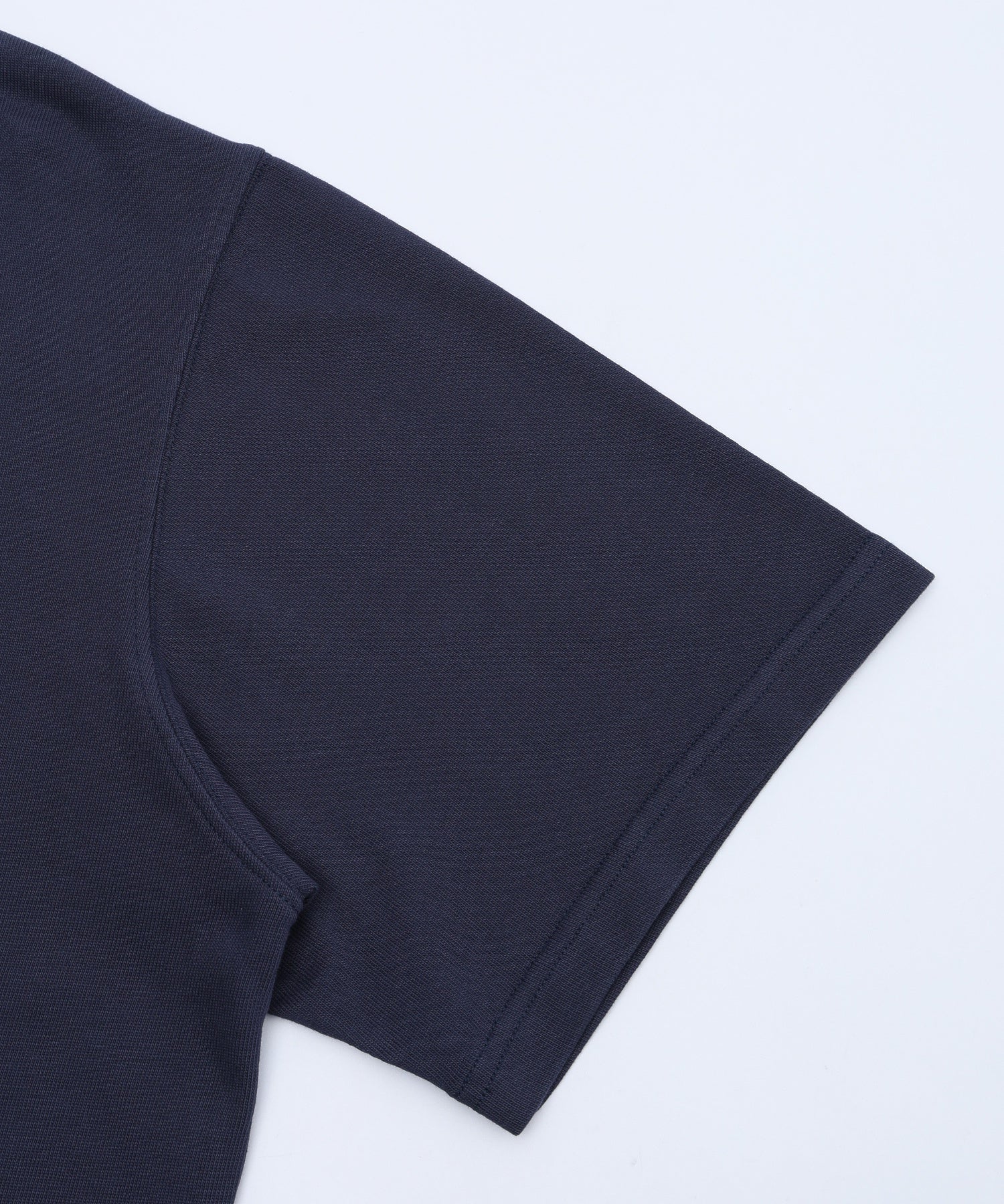 LATER/レイター/ESSENTIELS T-SHIRTS IN WHITE LAT_ESS_2