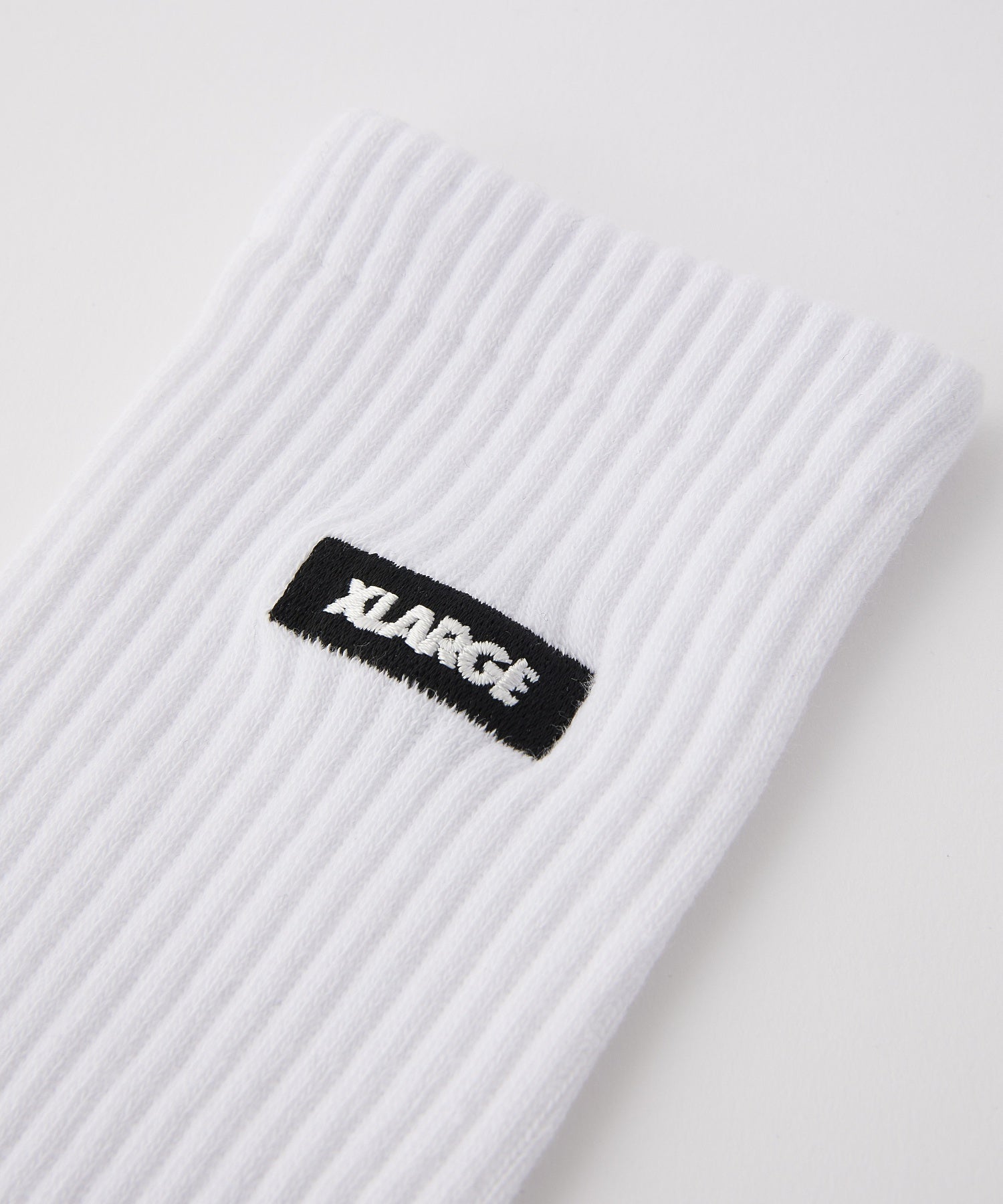 SQUARE LOGO SOCKS