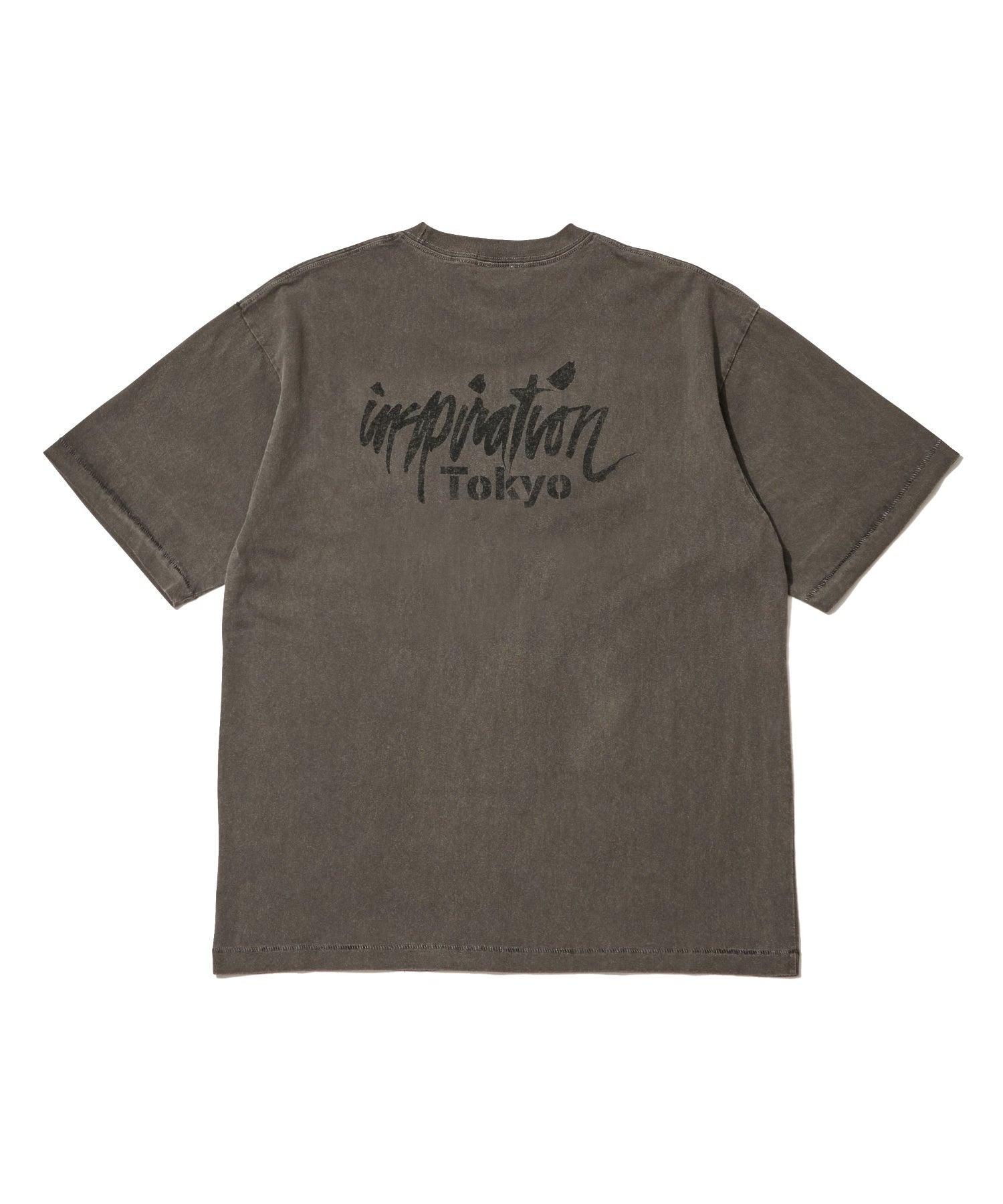 XLARGE×Inspiration Tokyo S/S TEE