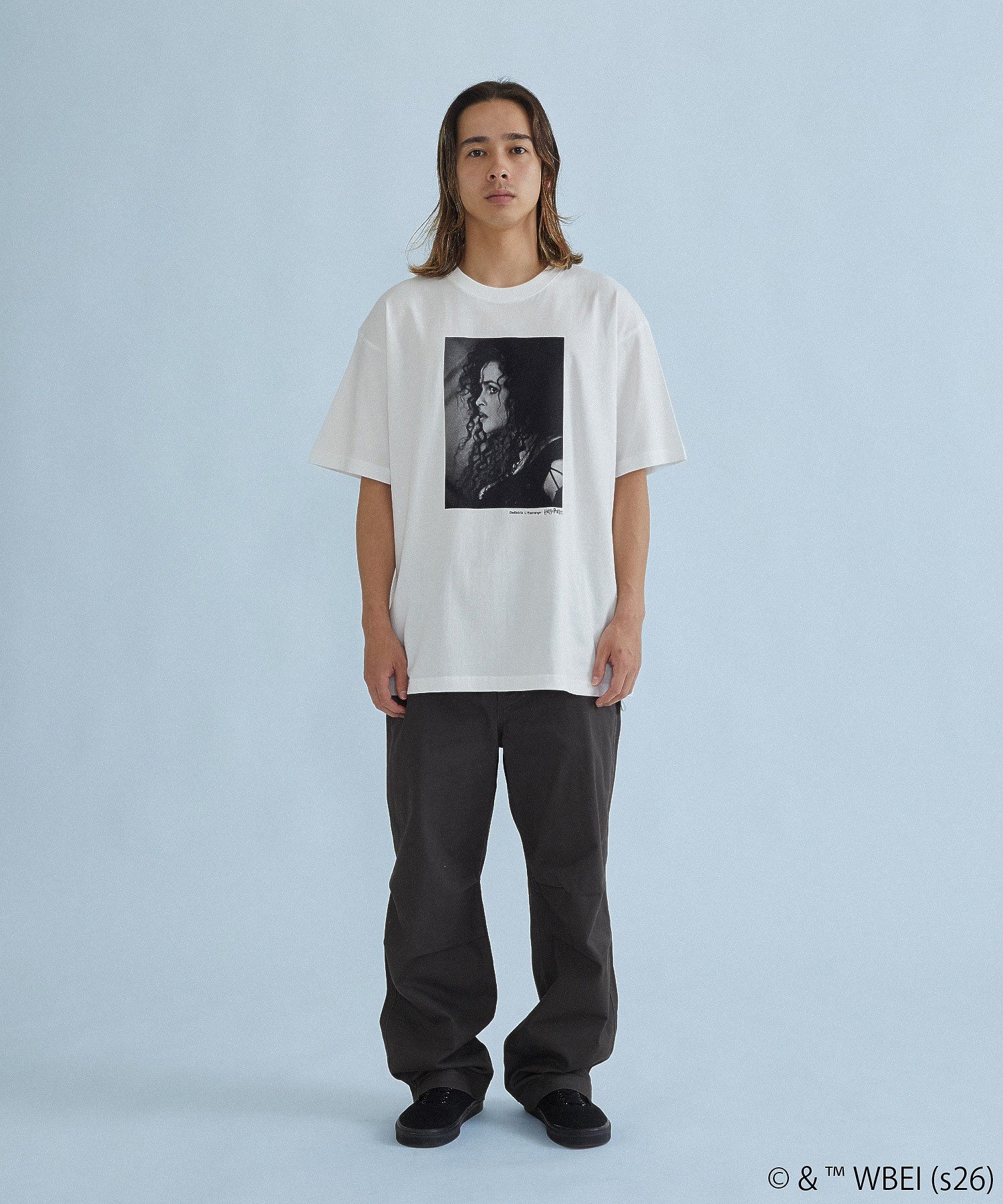 BELLATRIX S/S TEE