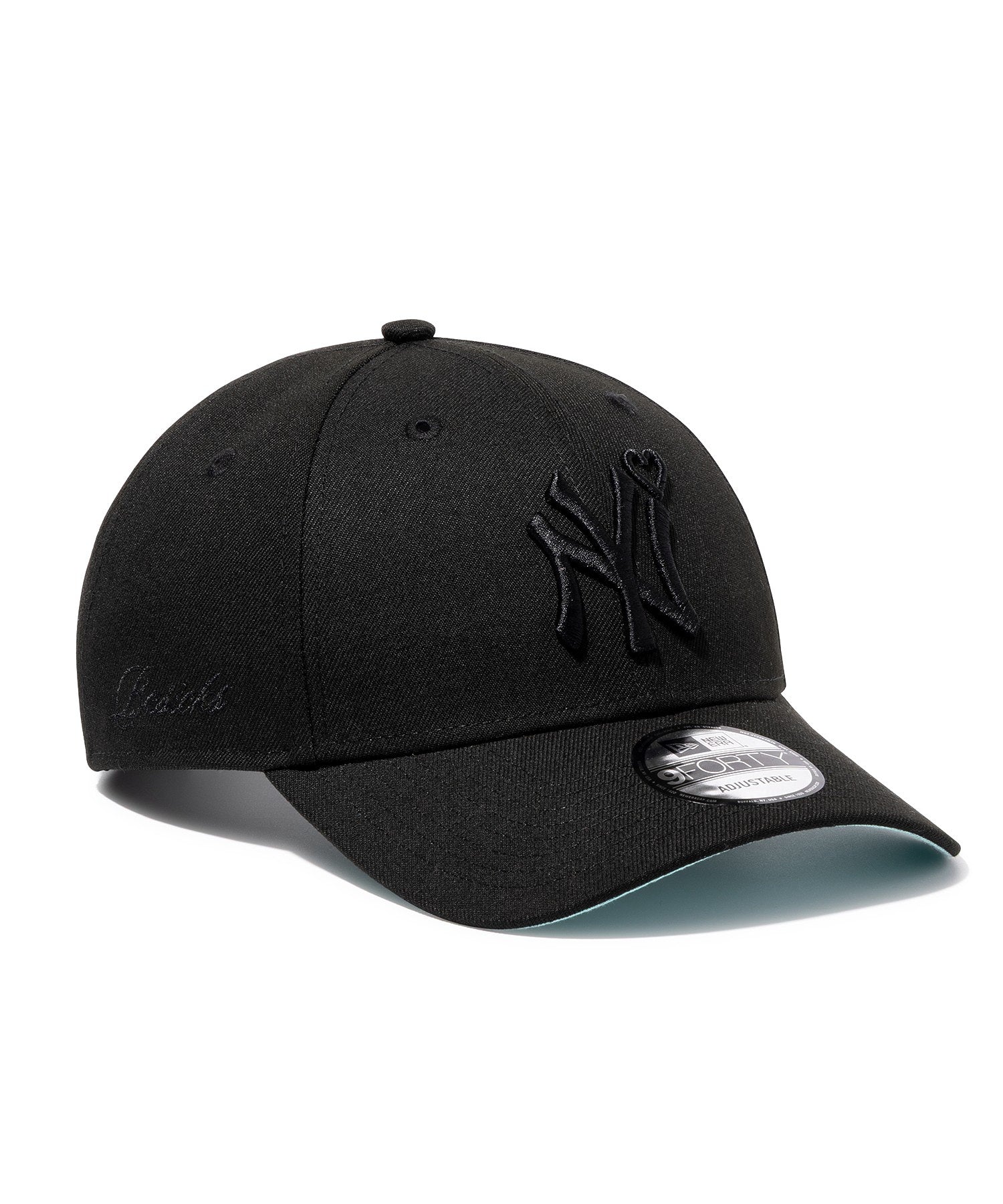 BASICKS X NEWERA/9FORTY NEW YORK YANKEES CAP