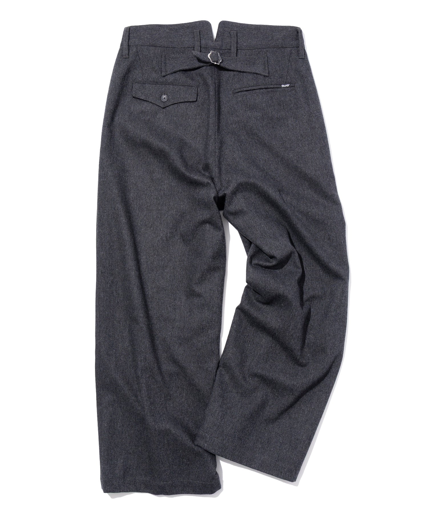 CEREMONY PANTS