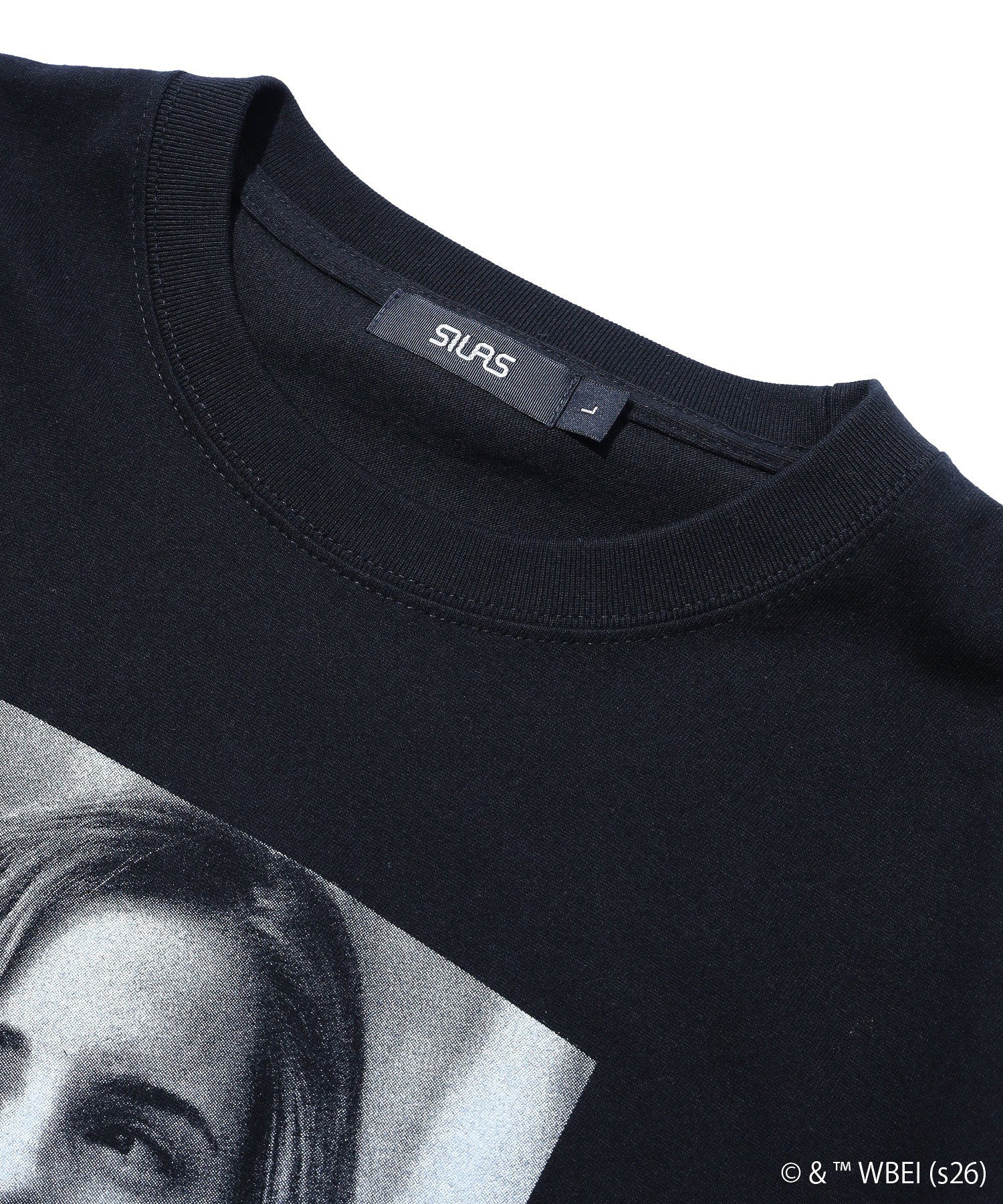 HERMIONE S/S TEE