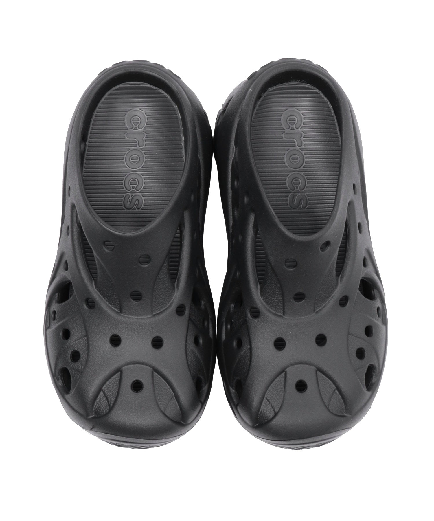 CROCS 211141-001 Caged Clog
