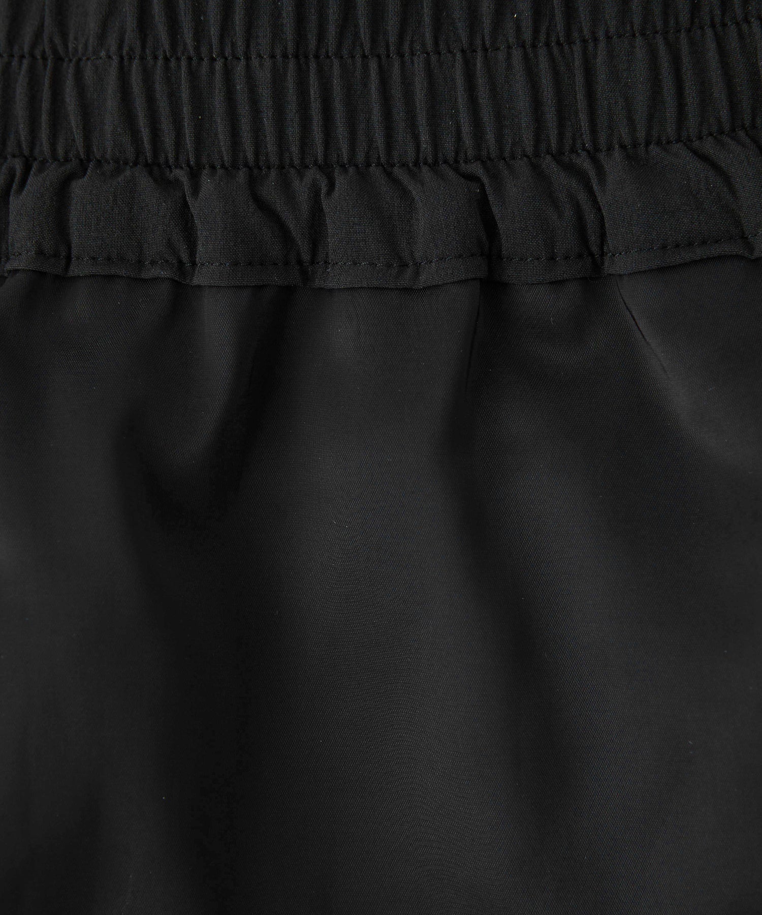 STRETCH PUFFER PANTS