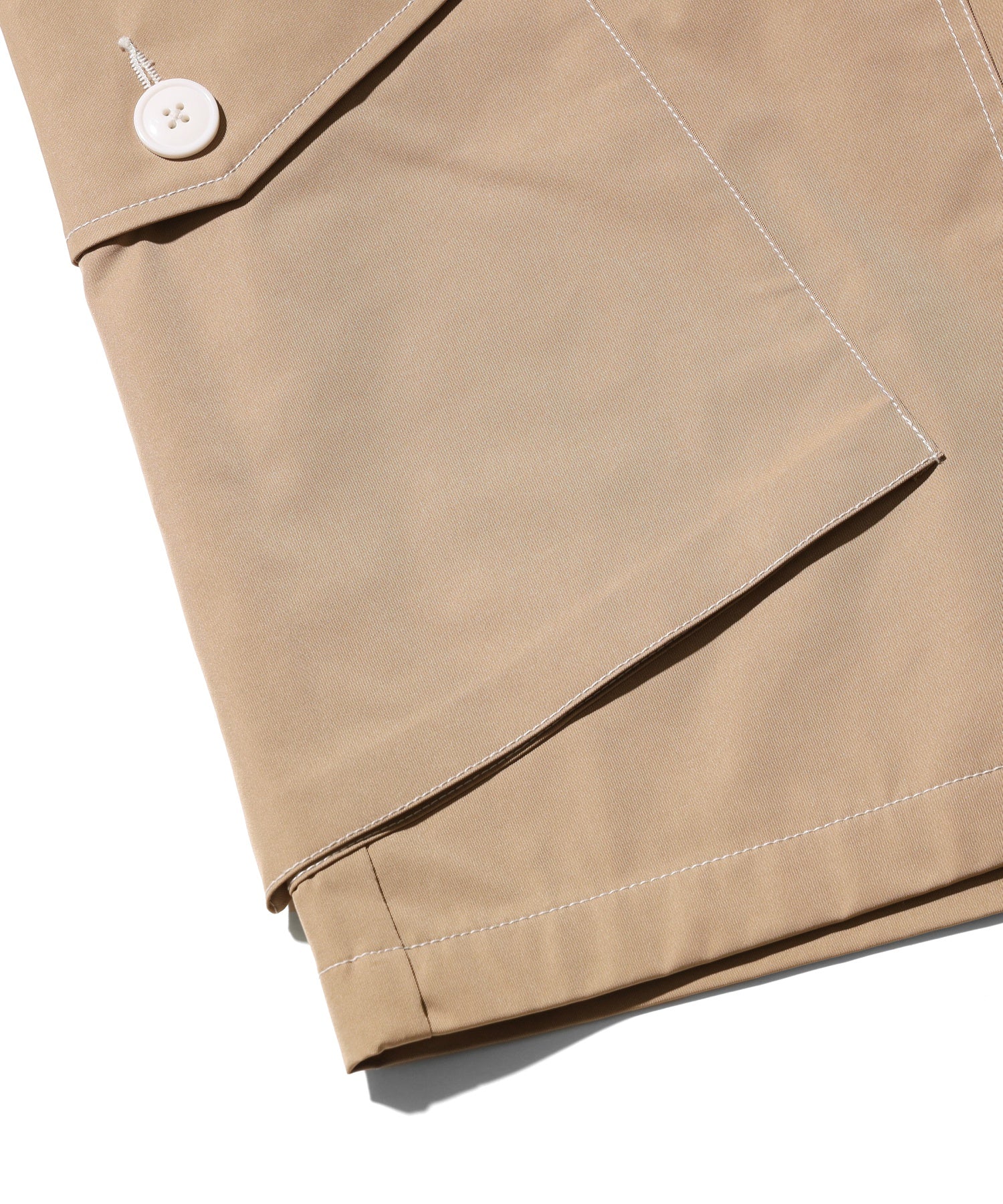 BIG POCKET CARGO HALF SHORTS