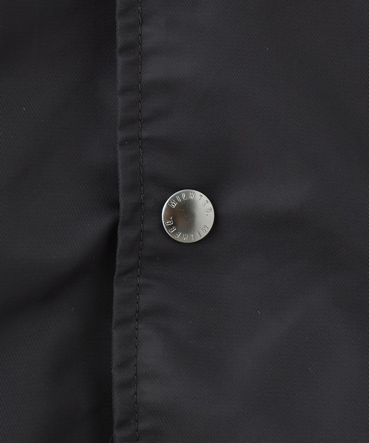 MELTY HEART COACH JACKET