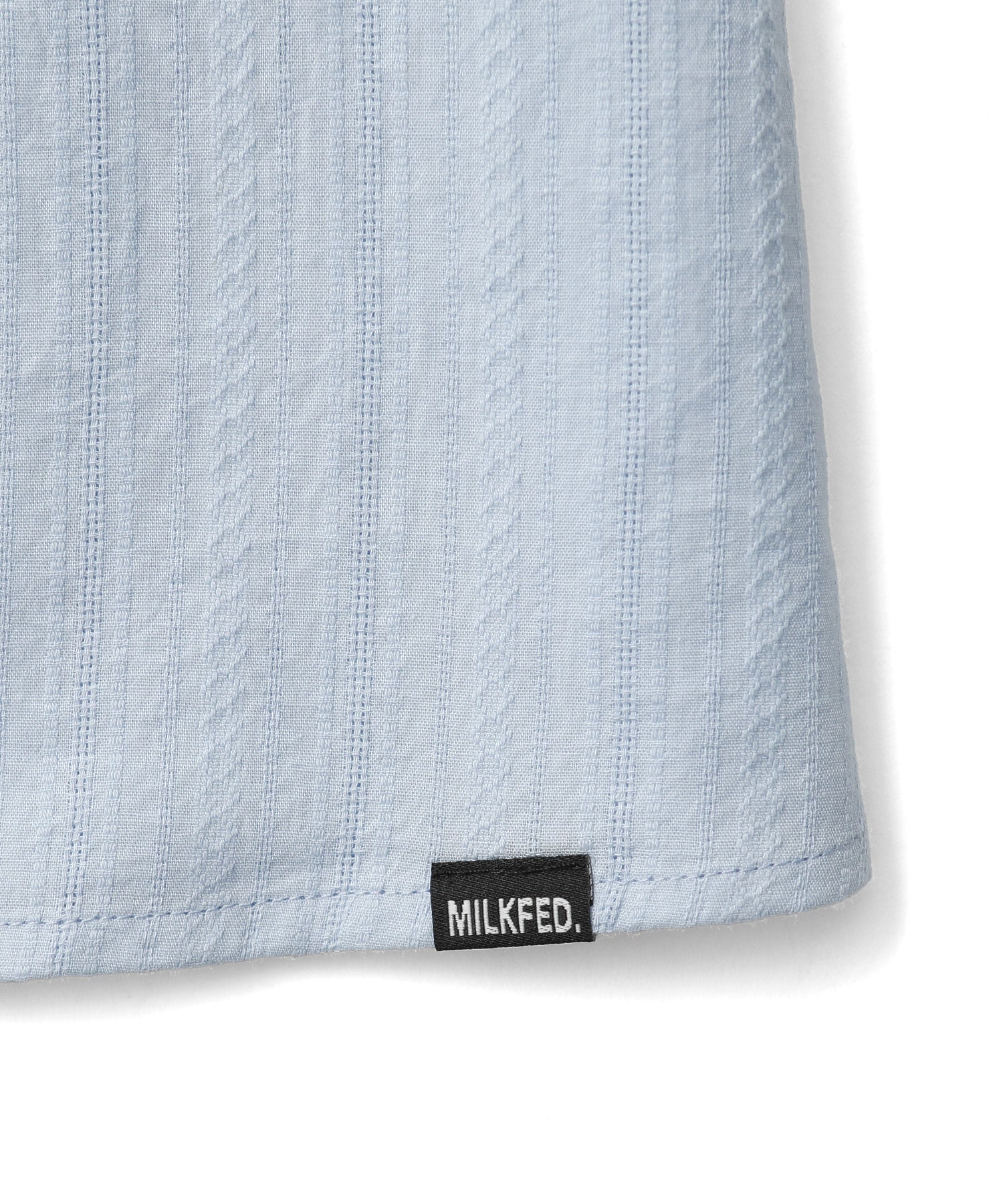 TYROLEAN TAPE CAMI DRESS