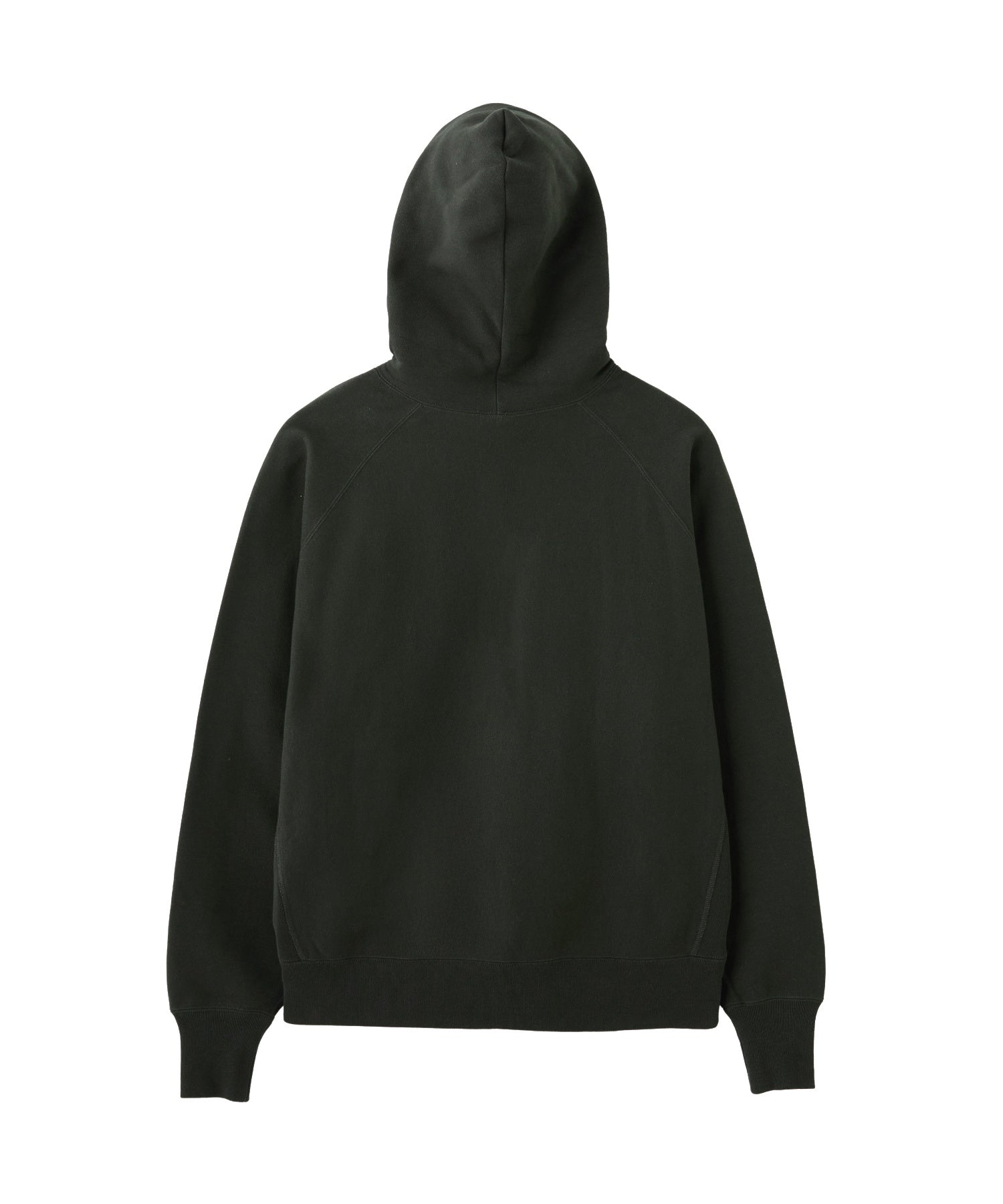 MILKFED. × CHAMPION COLLEGE LOGO SWEAT HOODIE