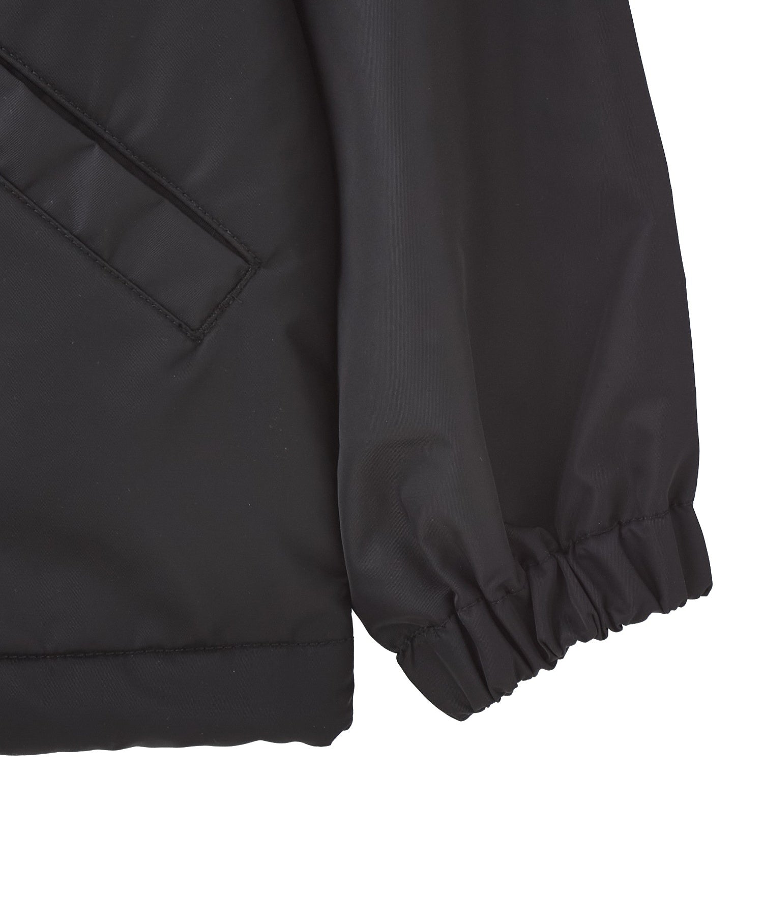 MELTY HEART COACH JACKET