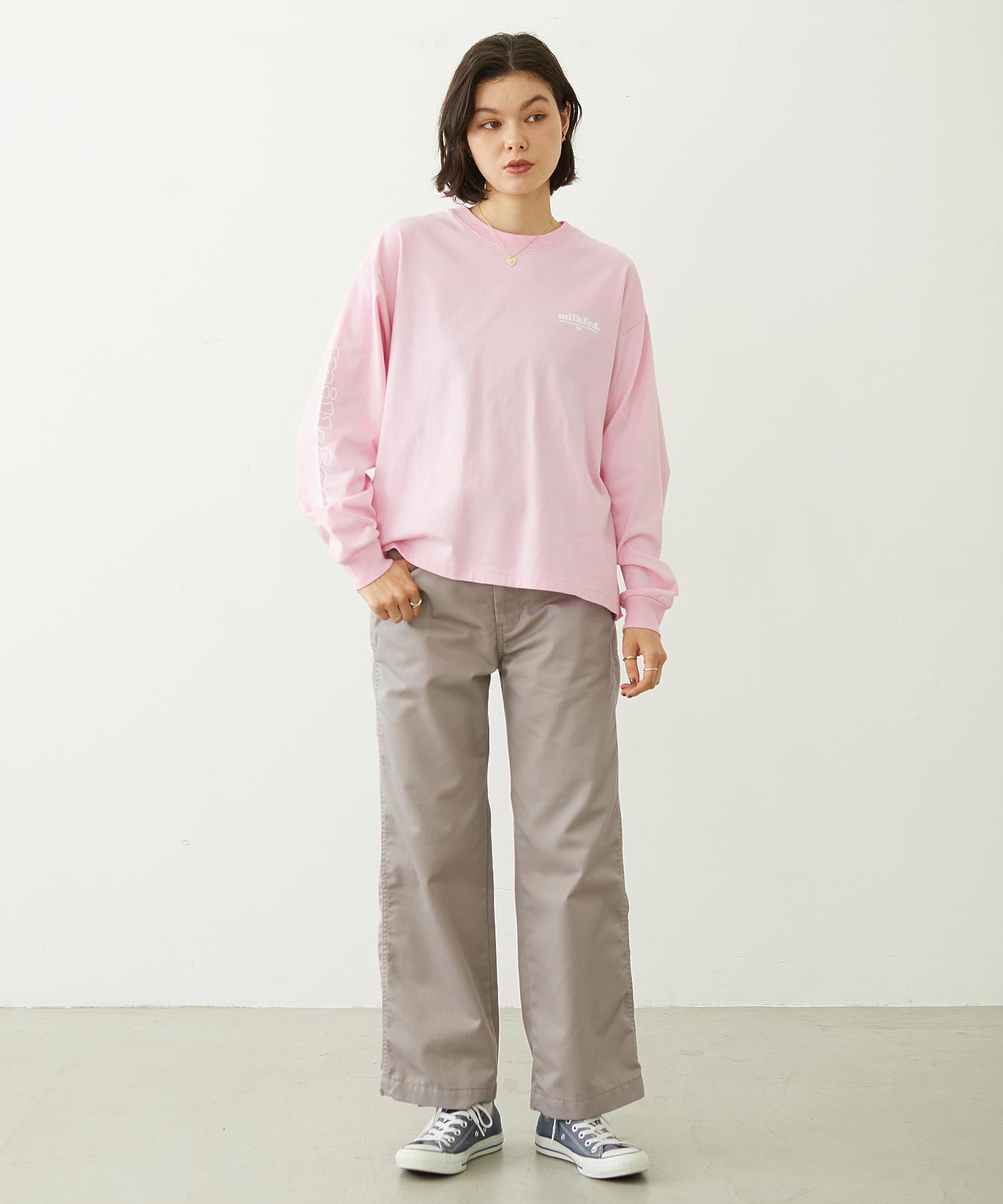 BIG BACK POCKET WORK PANTS