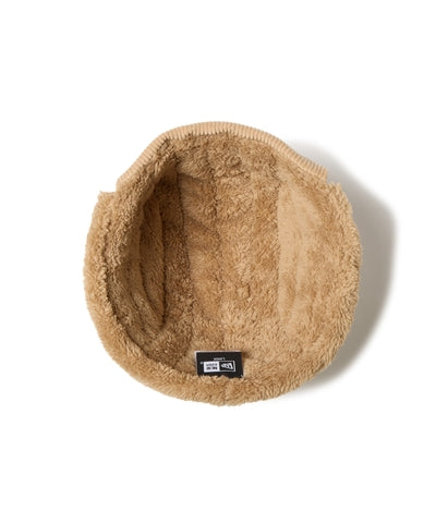 OD TRAP2 8W CORDUROY MINKFLEECE BEI