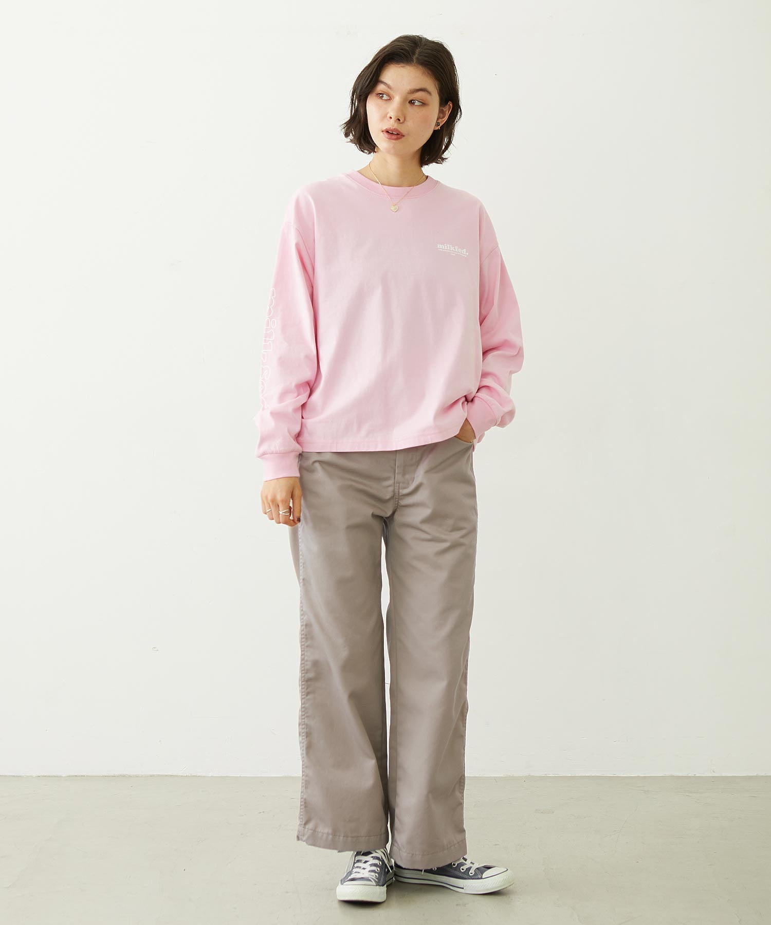 BIG BACK POCKET WORK PANTS