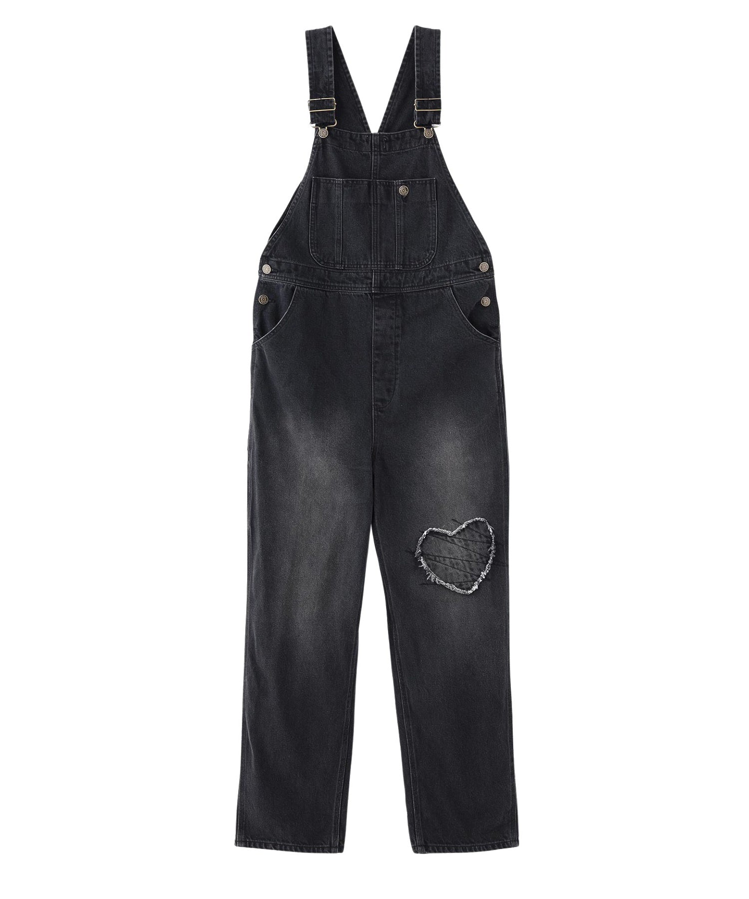 PATCH OVERALLS