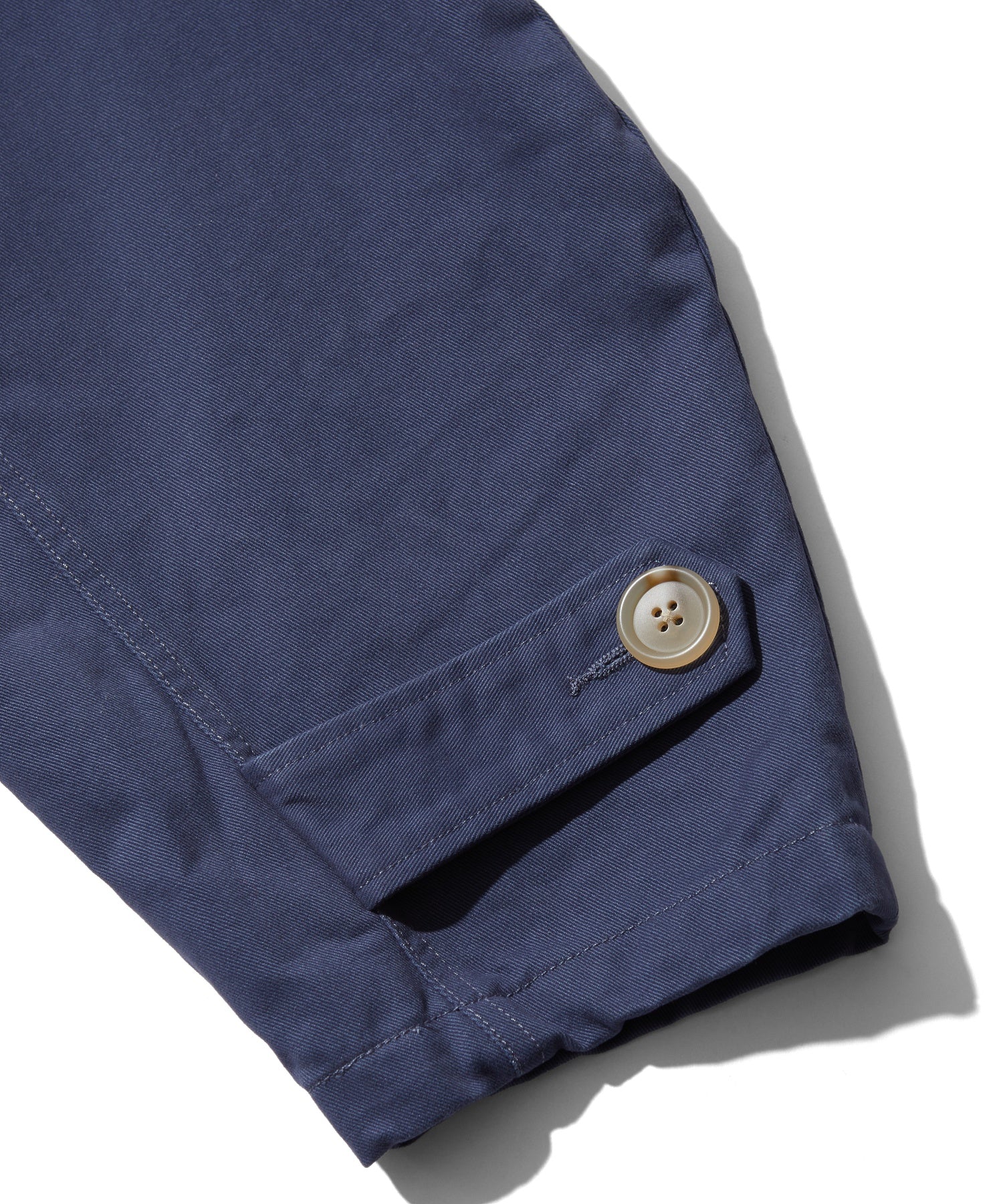 PATCH HOODED JACKET