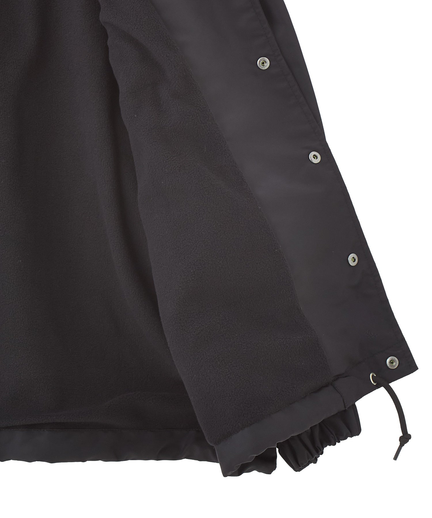 MELTY HEART COACH JACKET