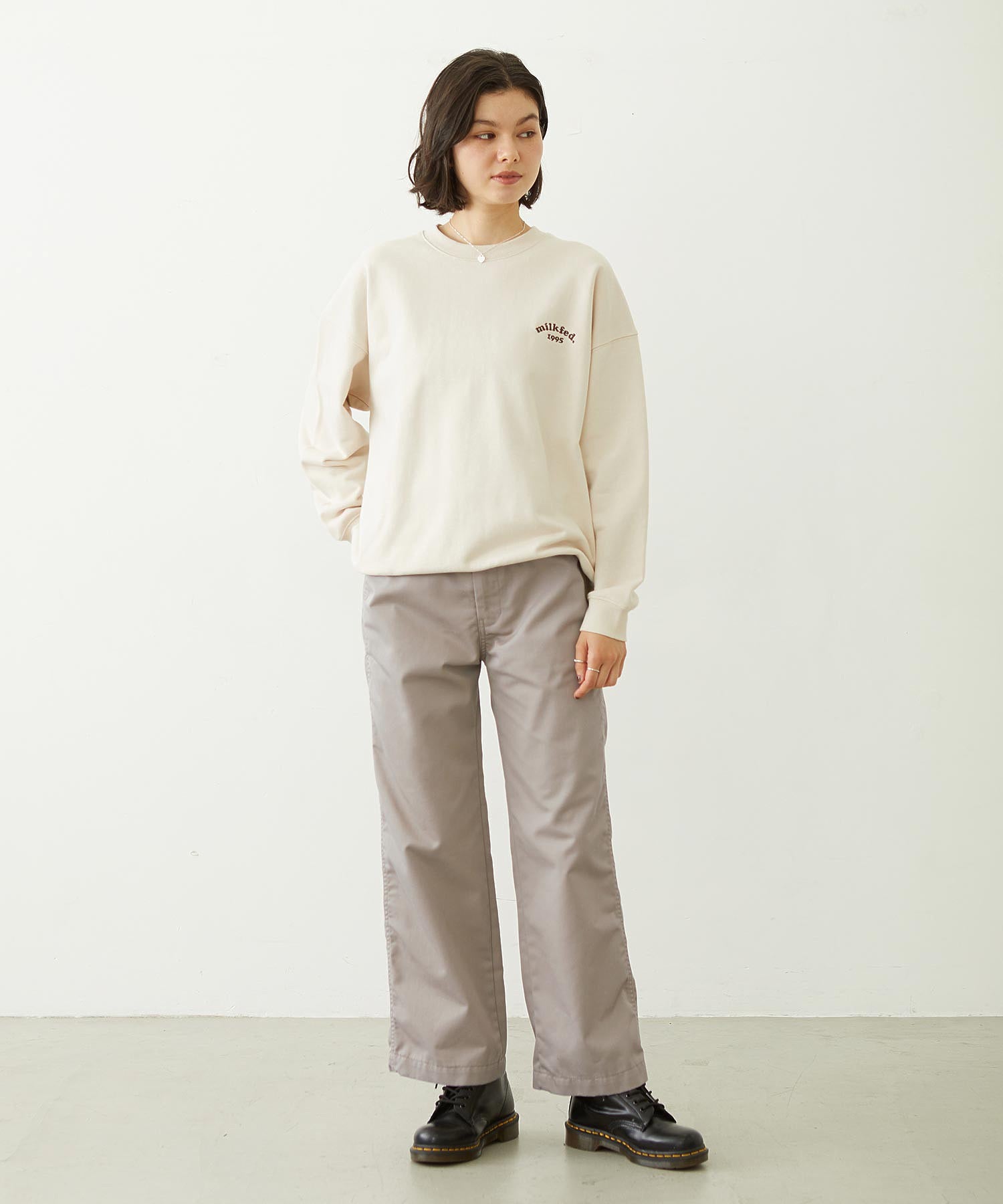 BIG BACK POCKET WORK PANTS