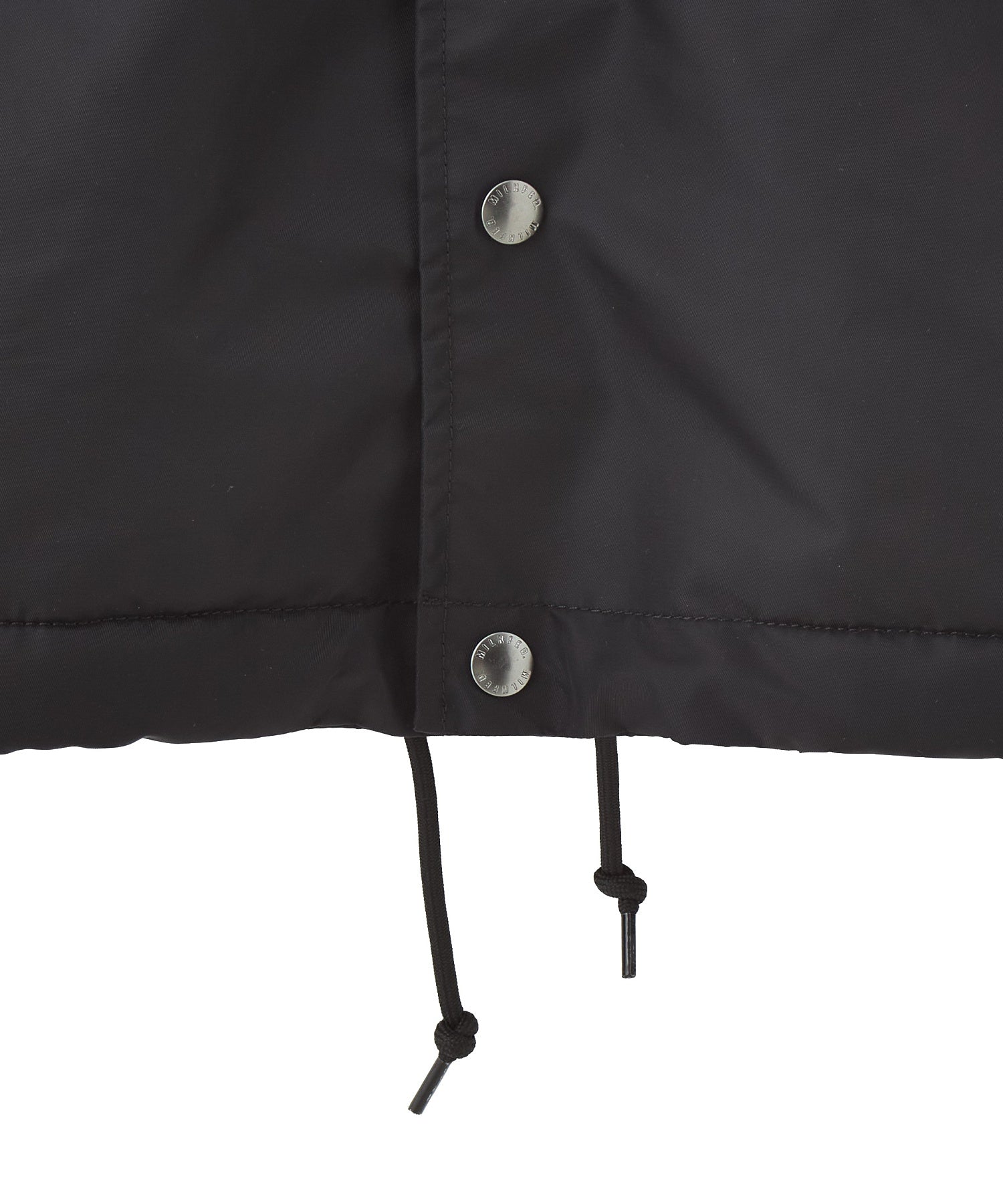 MELTY HEART COACH JACKET