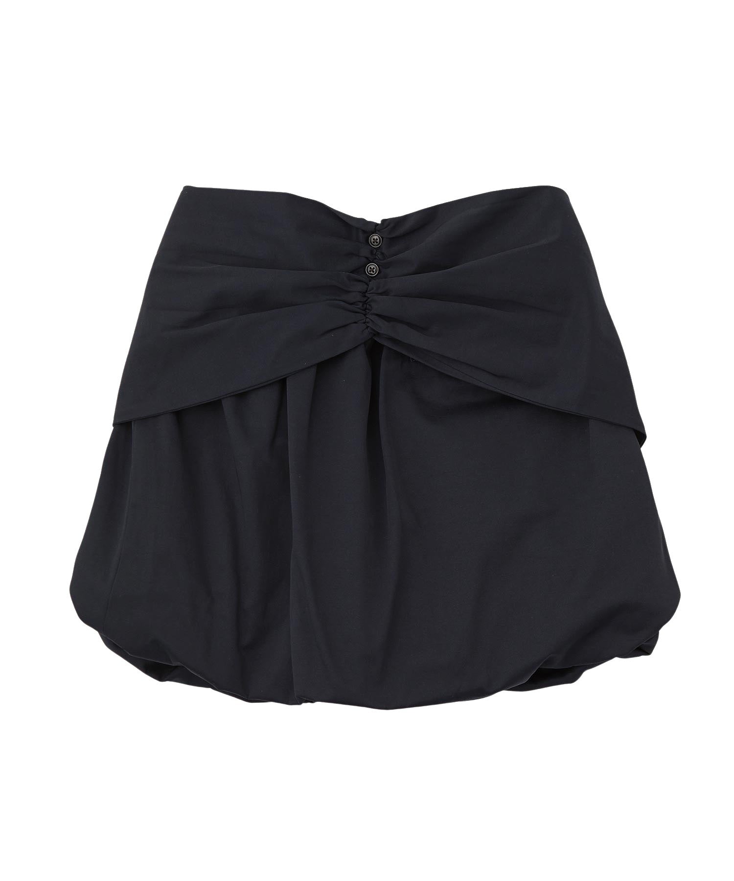WRAP PANEL SKIRT