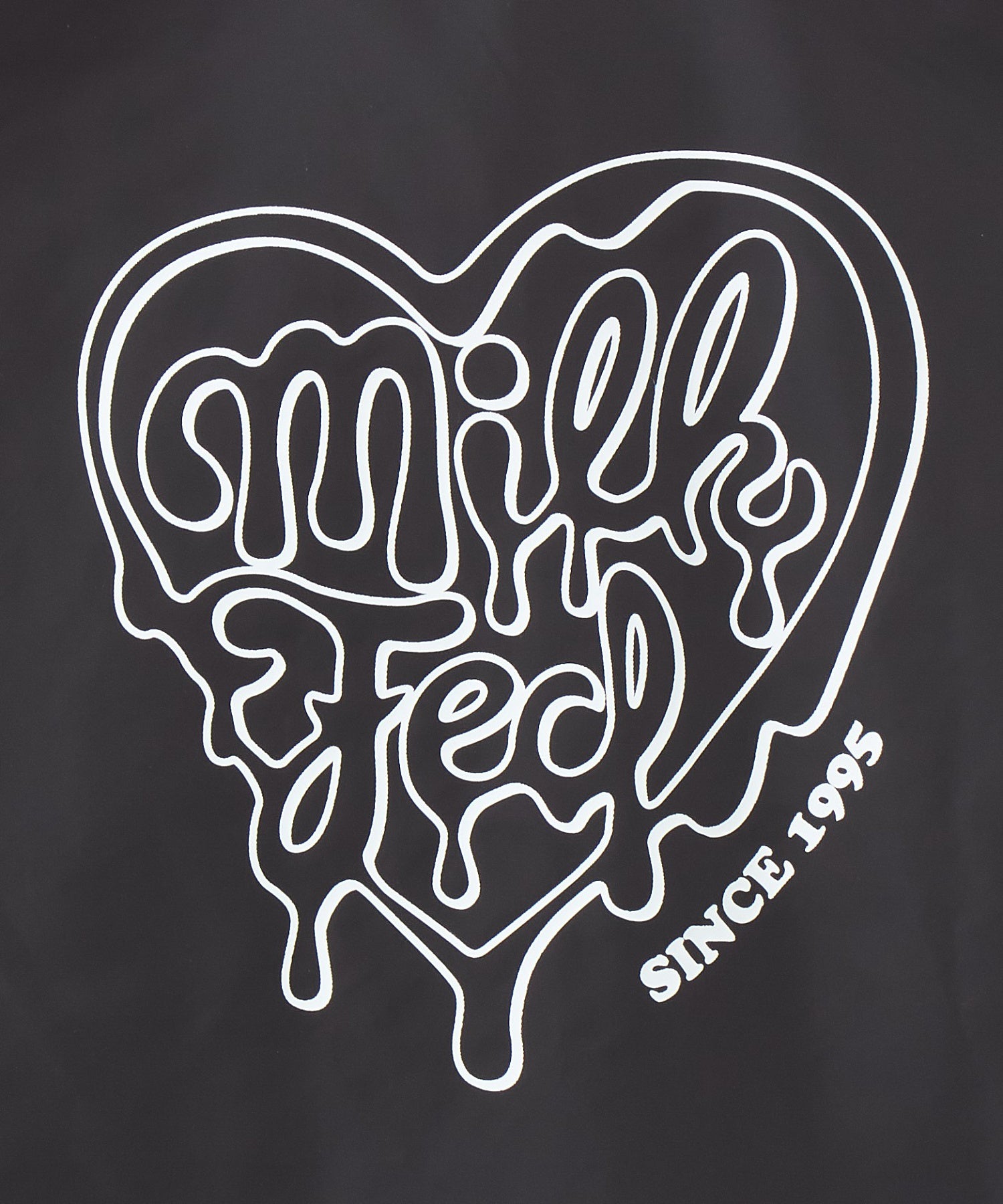 MELTY HEART COACH JACKET