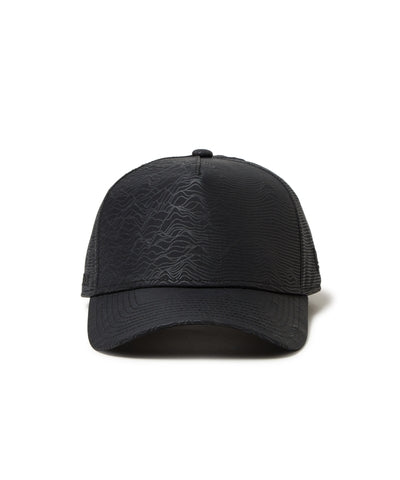 【NEWERA】OD 940AF GTX TOPOSURF BLK