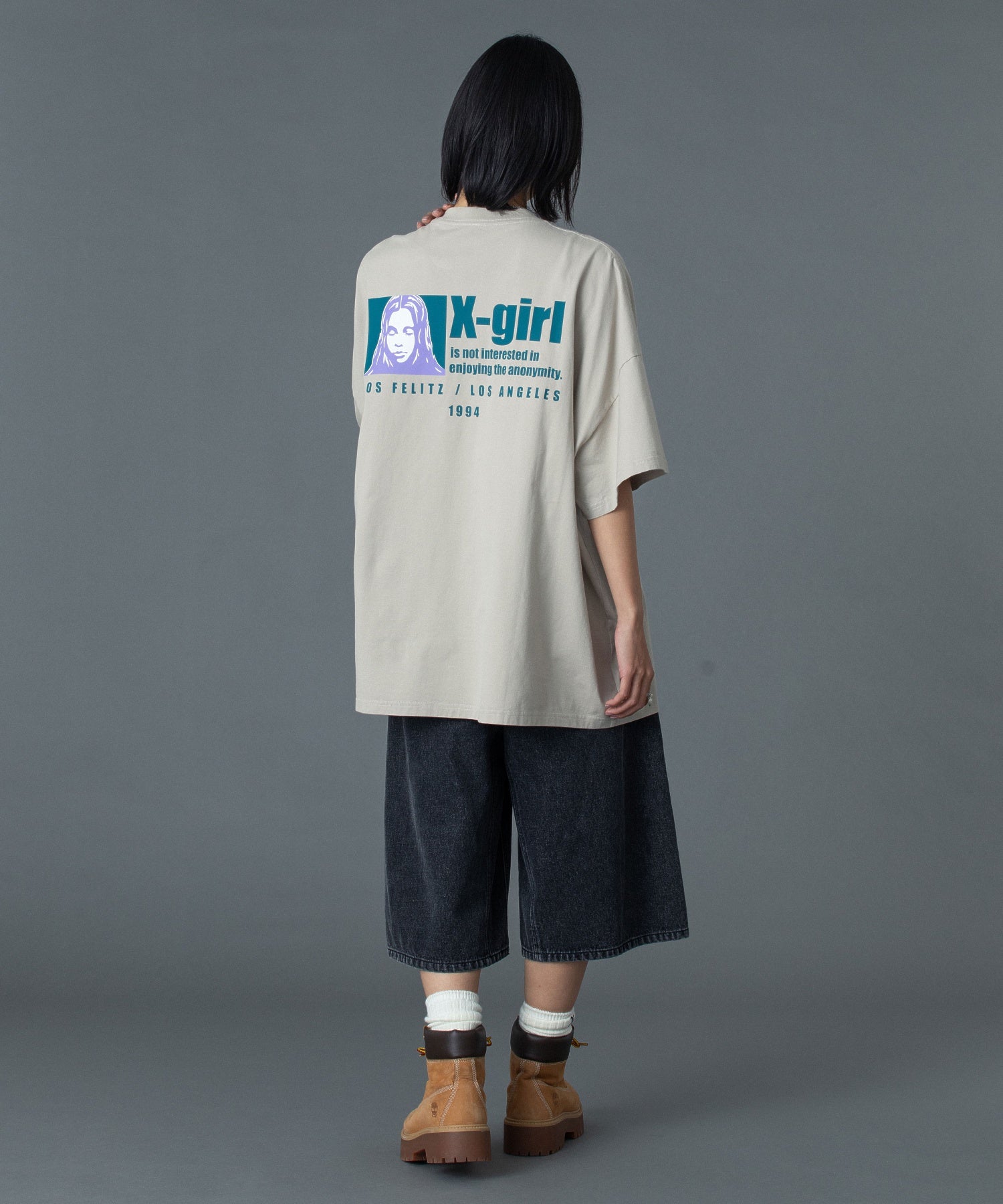 FLAP POCKET SHORTS