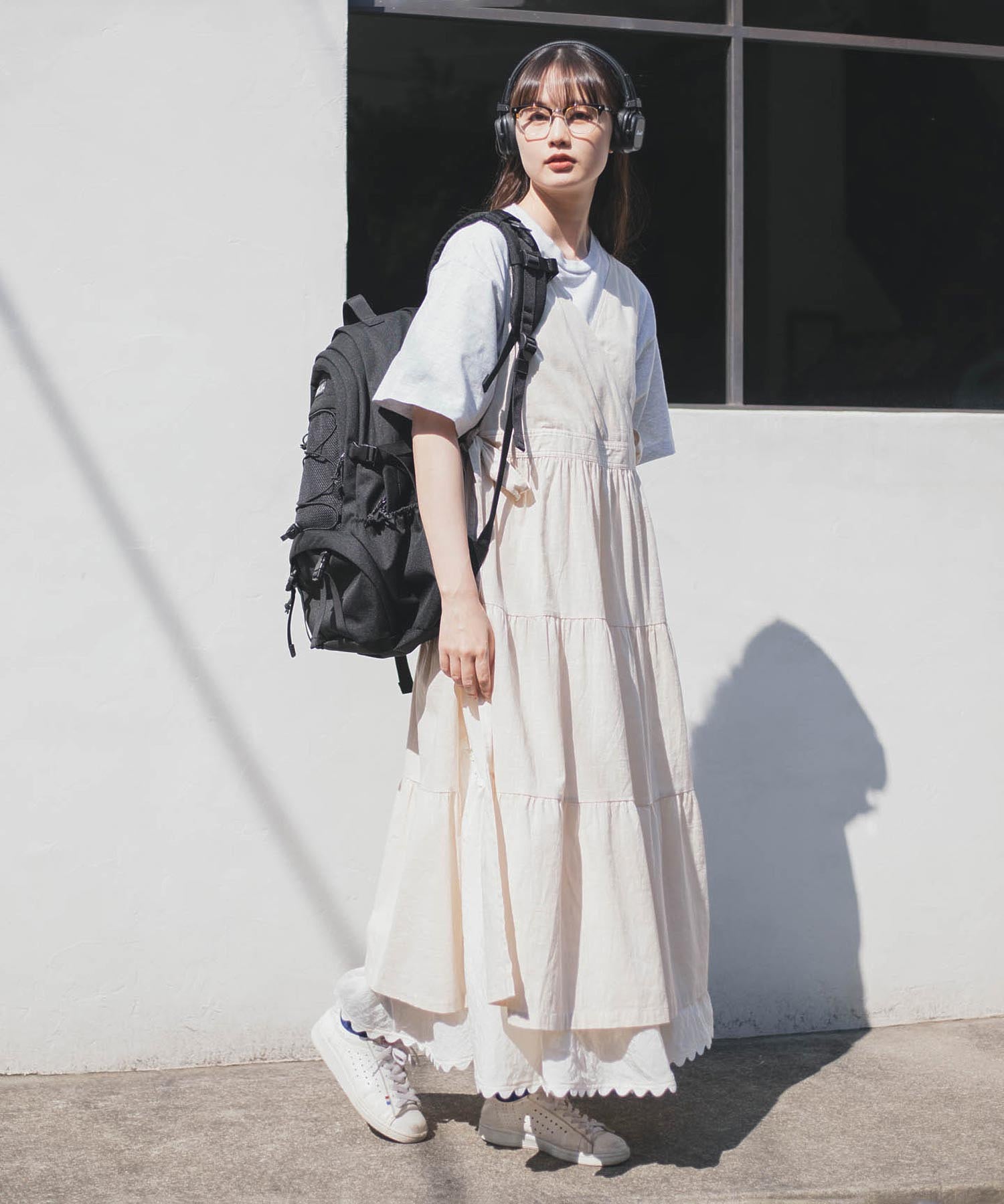 DAILY BACKPACK