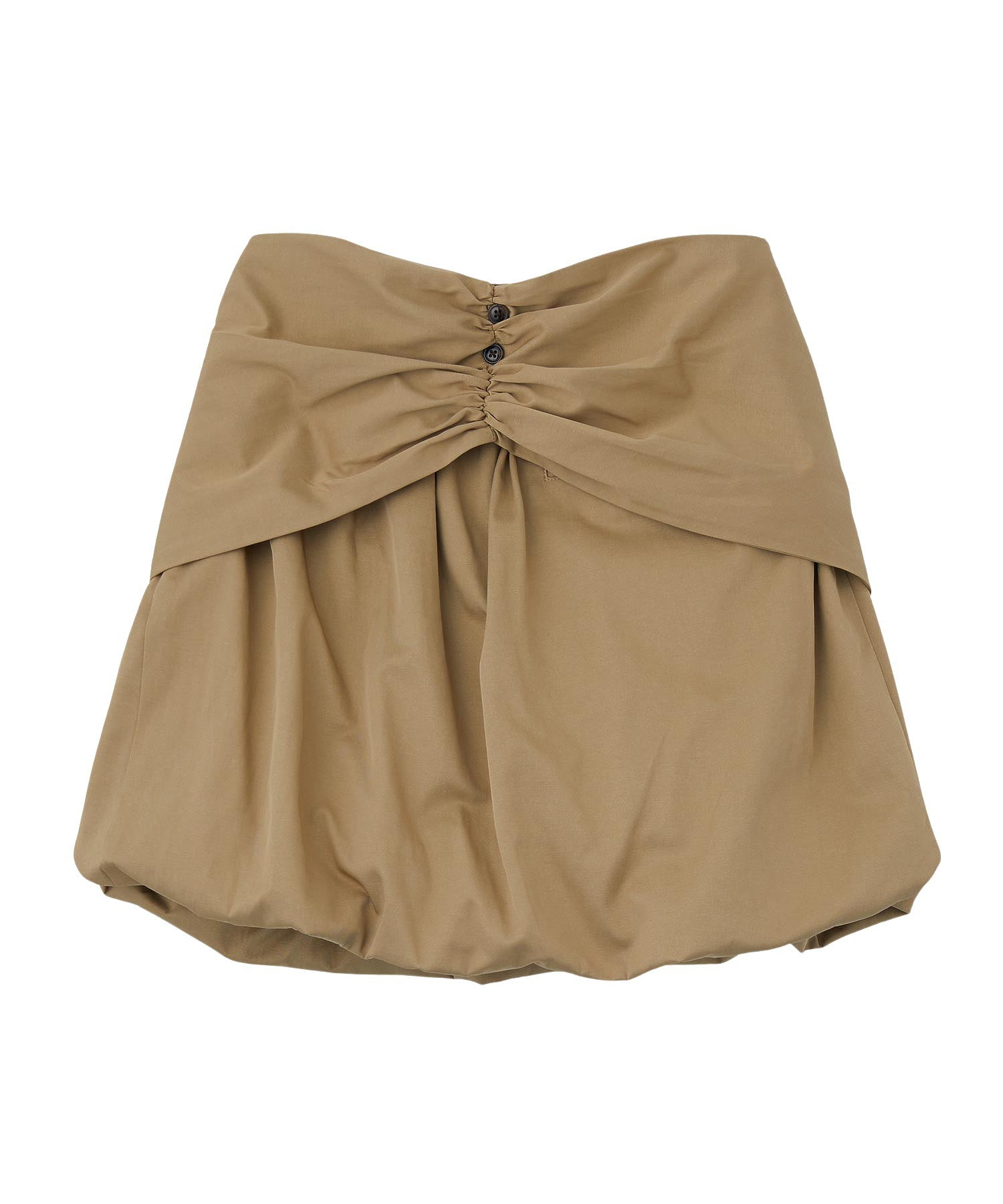 WRAP PANEL SKIRT