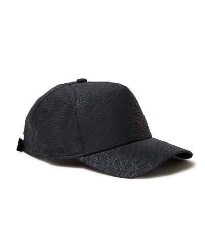 【NEWERA】OD 940AF GTX TOPOSURF BLK