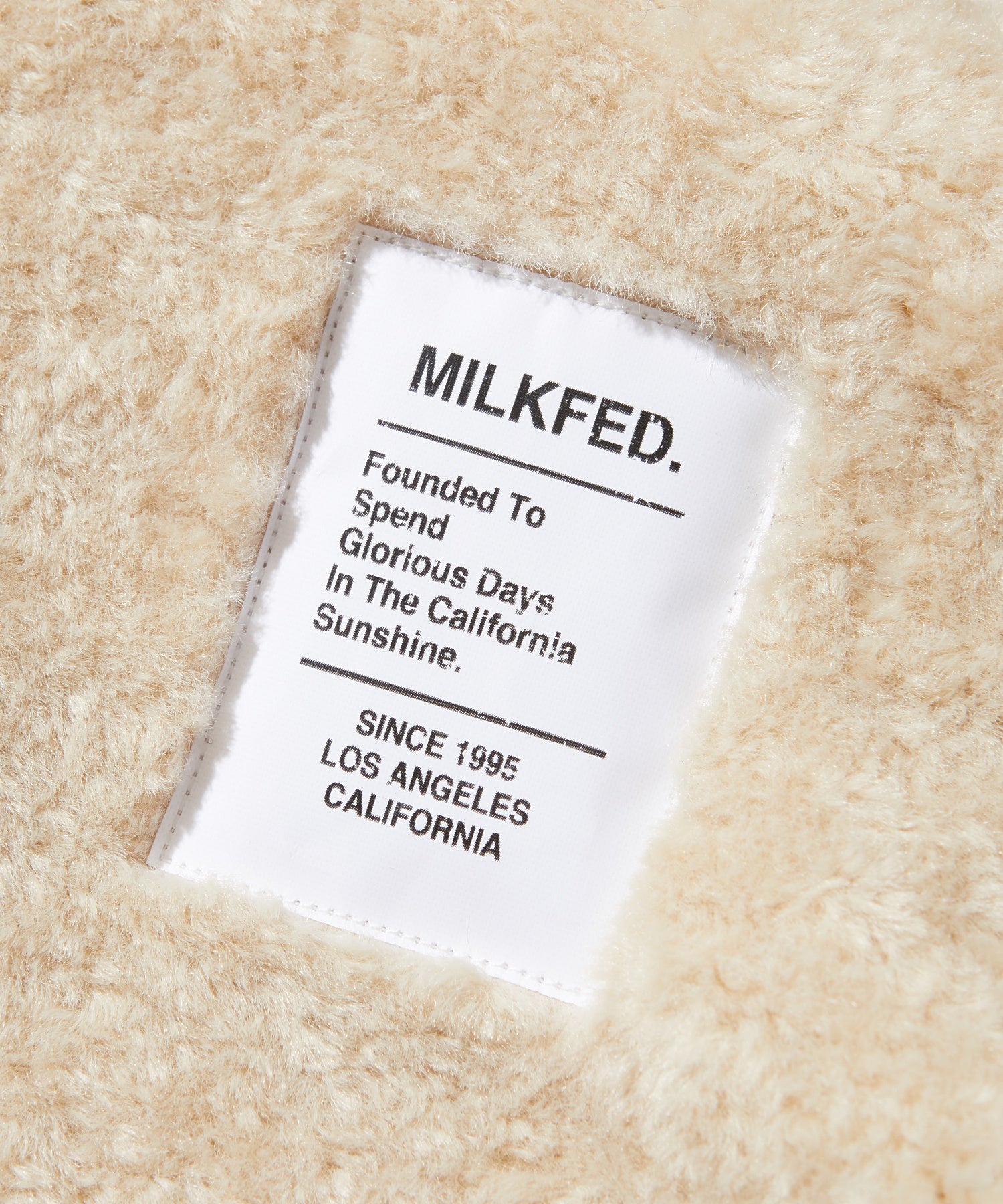 REVERSIBLE QUILTED LOGO LONG COAT