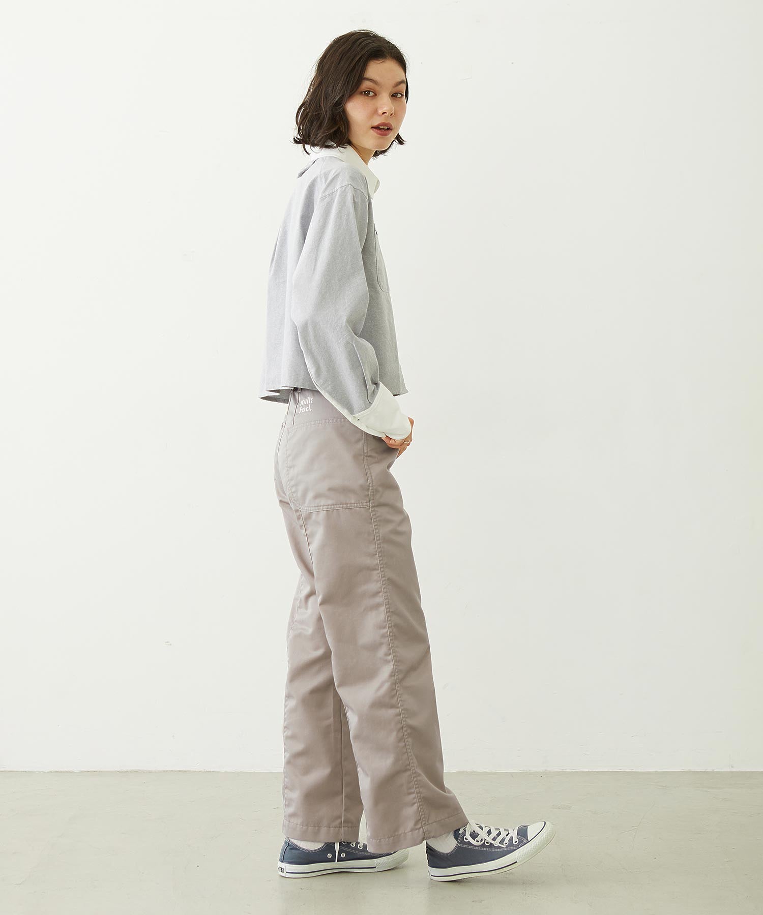 BIG BACK POCKET WORK PANTS